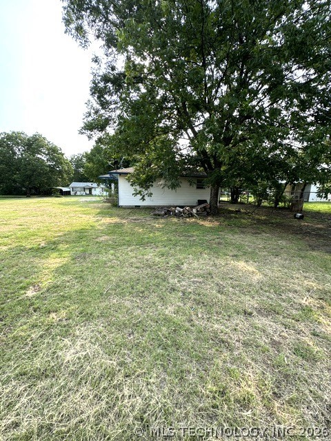 609 N Hyden Property Photo 13