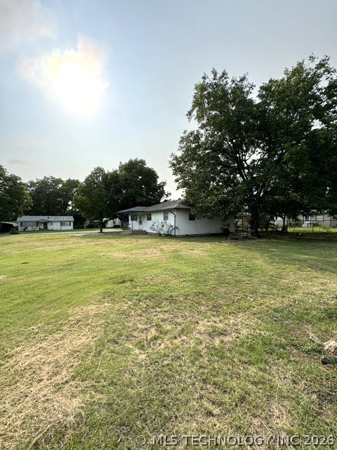 609 N Hyden Property Photo 14