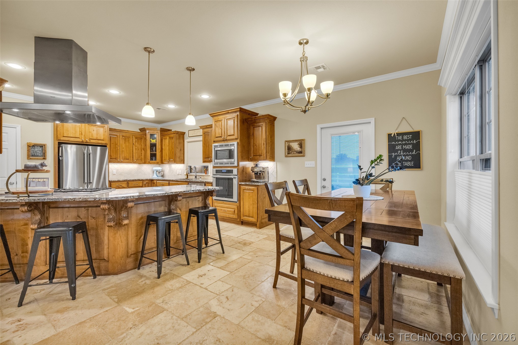 4061 E 496 Road Property Photo 3