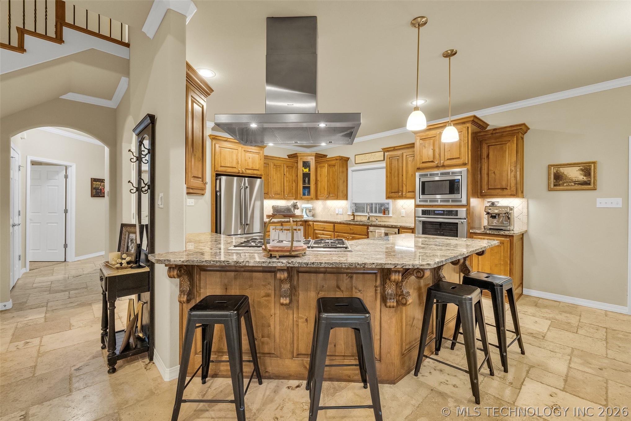 4061 E 496 Road Property Photo 4