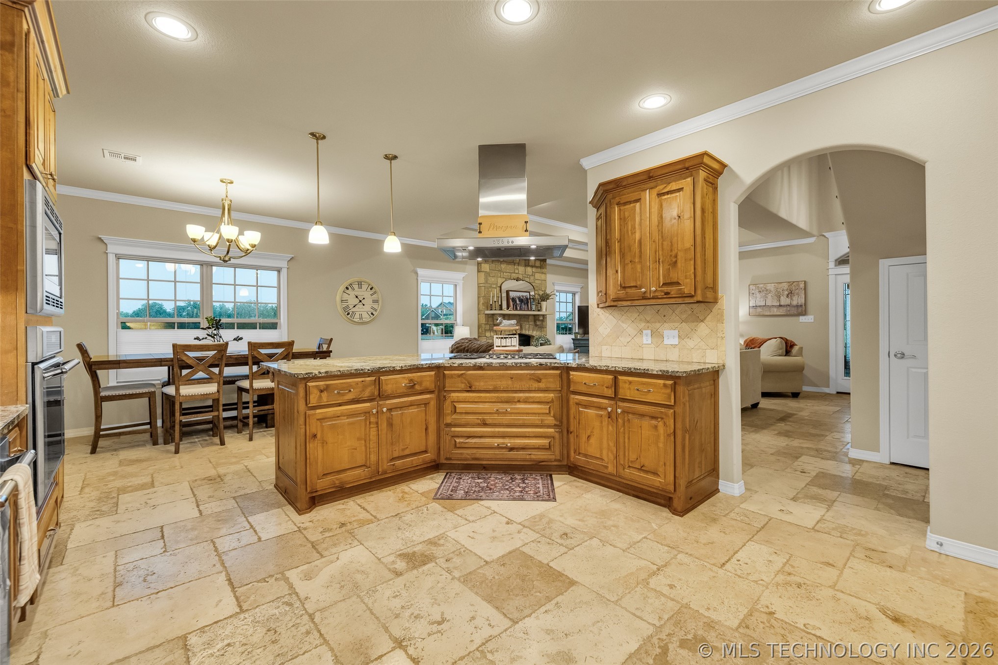 4061 E 496 Road Property Photo 5