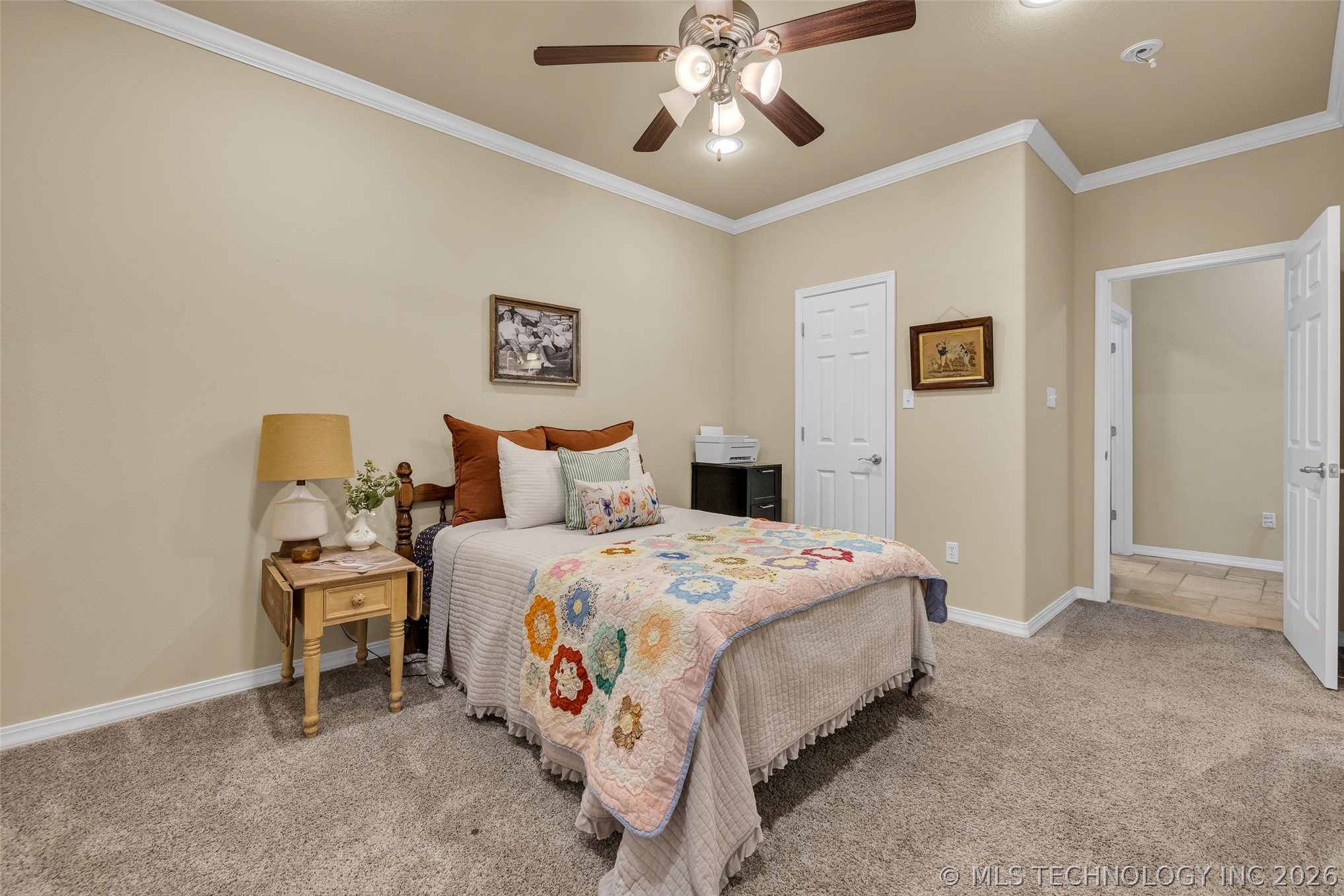 4061 E 496 Road Property Photo 13