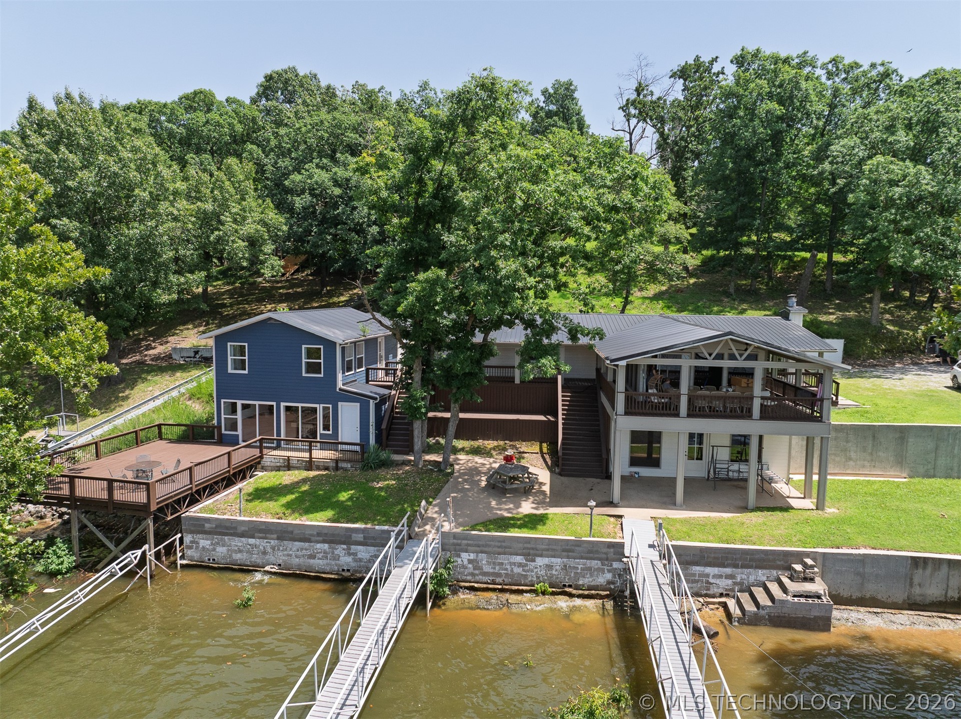 52111 E 345 Road Property Photo 1