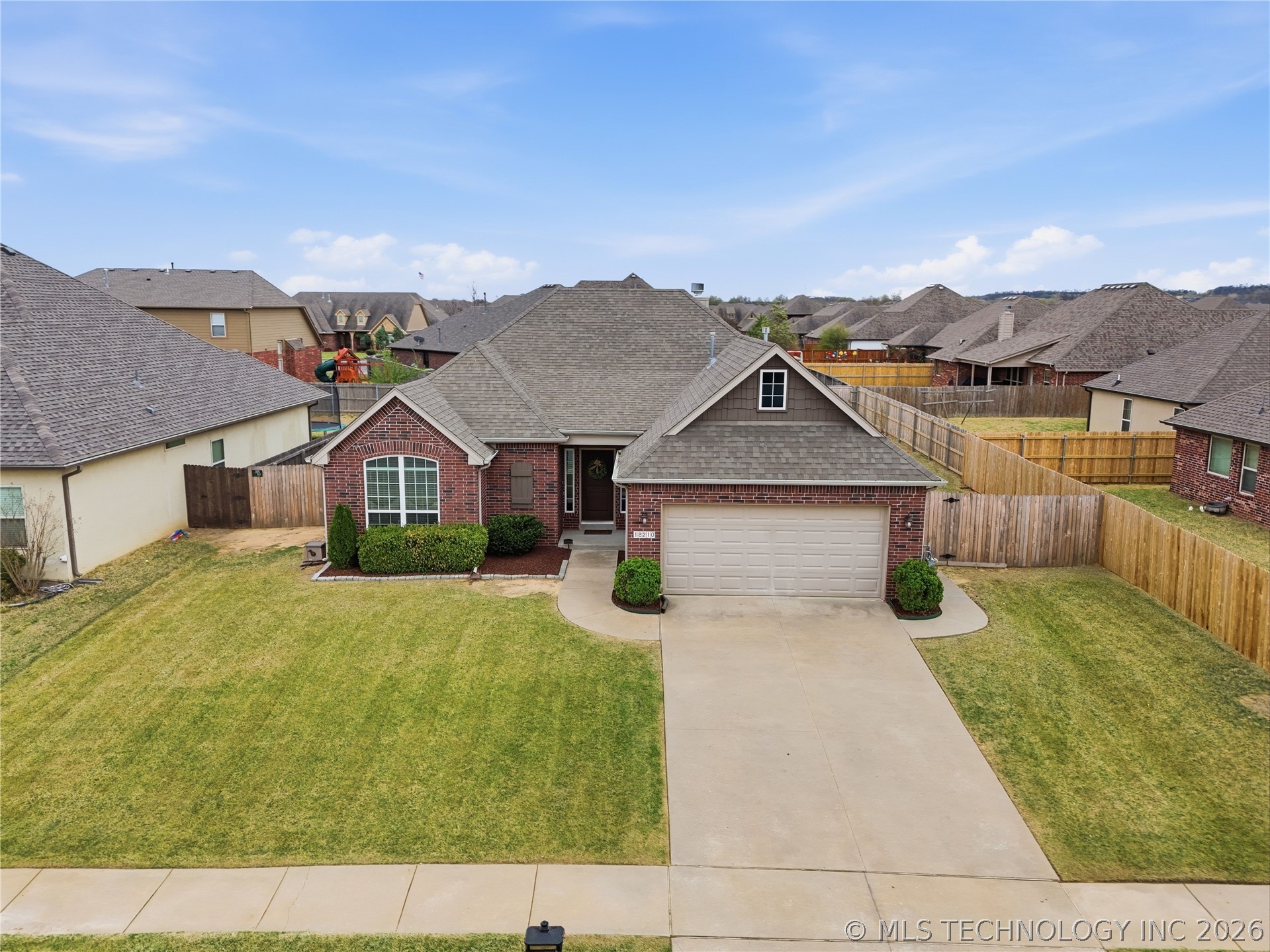 18210 E 47th Street Property Photo 4