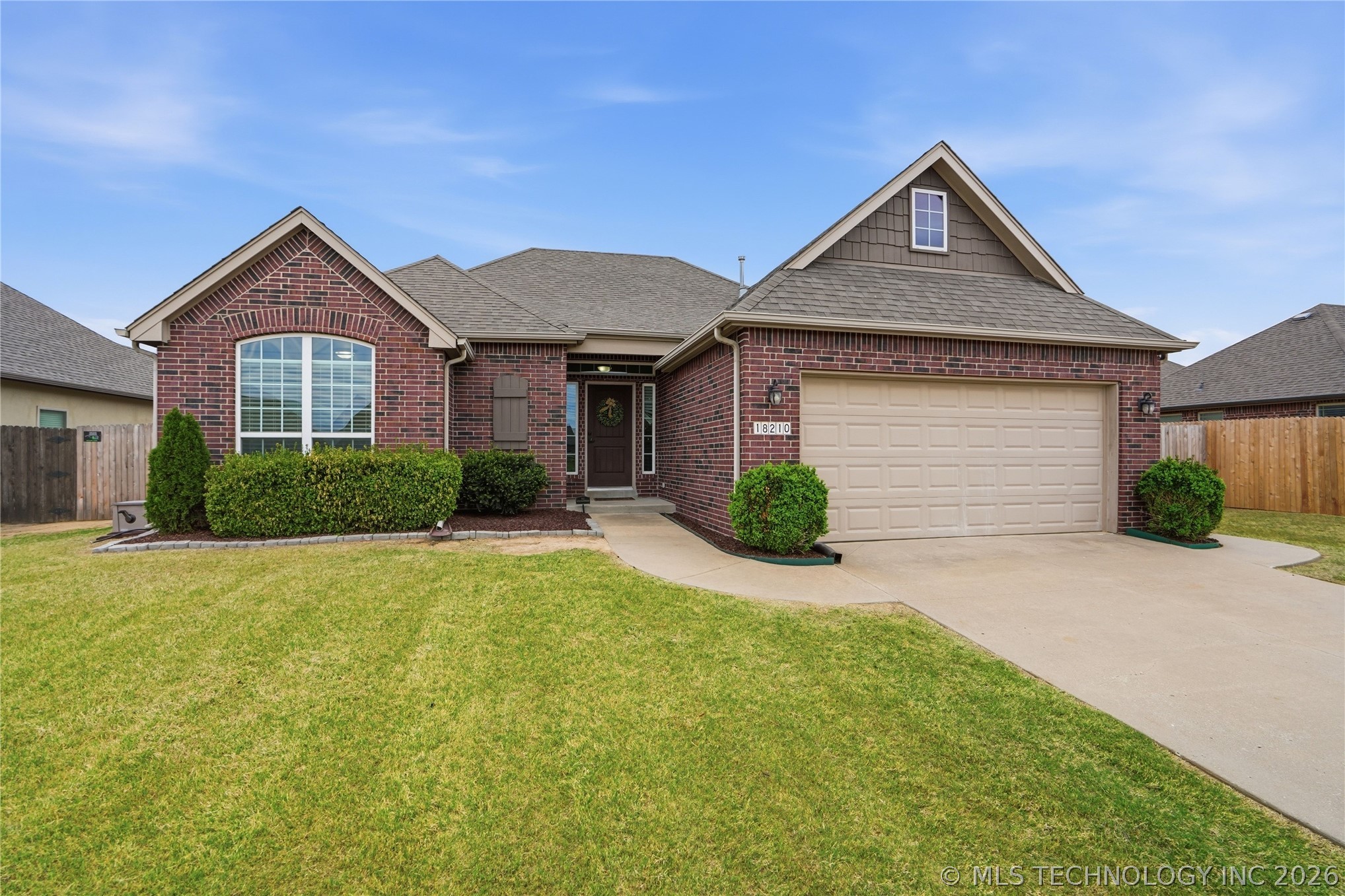 18210 E 47th Street Property Photo 5