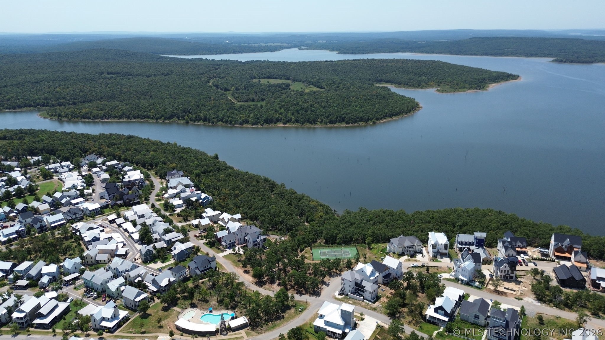 101 Lower Greenway Property Photo 43