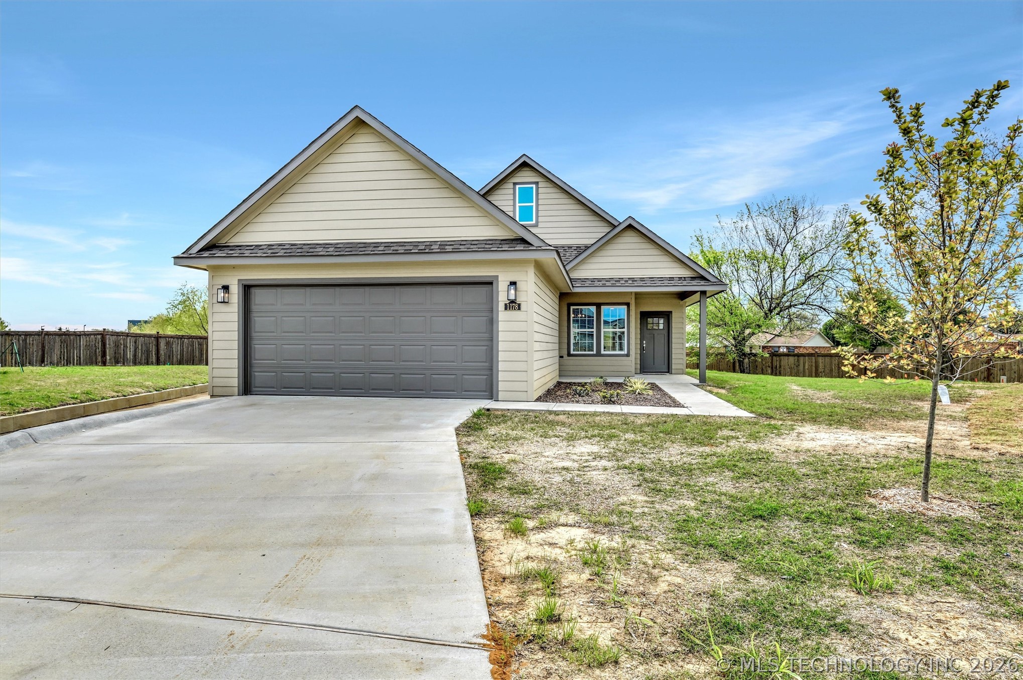 1178 Wild Indigo Circle Property Photo 1