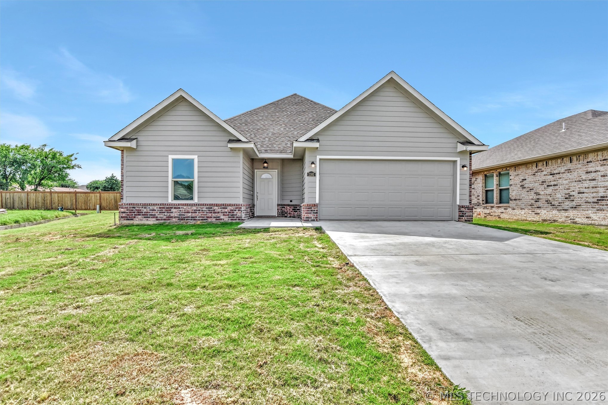 1181 Wild Indigo Circle Property Photo 1