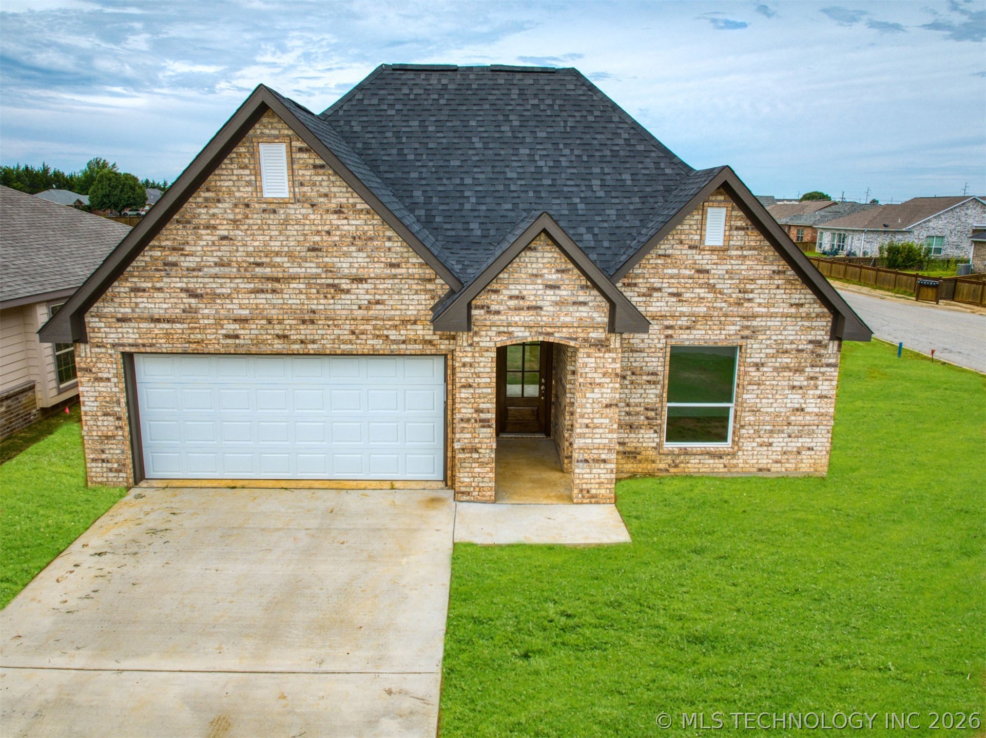 1197 Wild Indigo Circle Property Photo 1