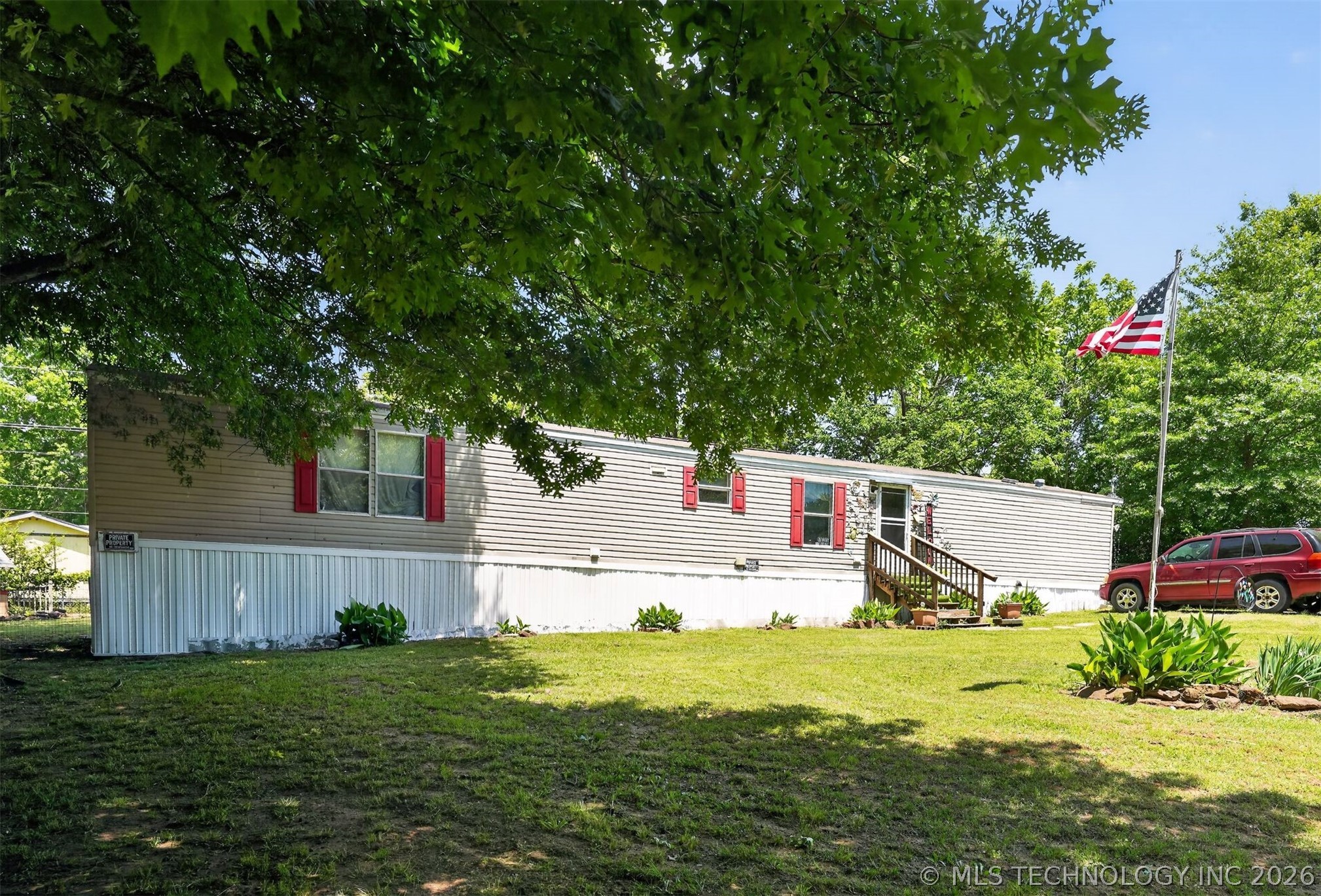 31443 E 683 Lane Property Photo 1