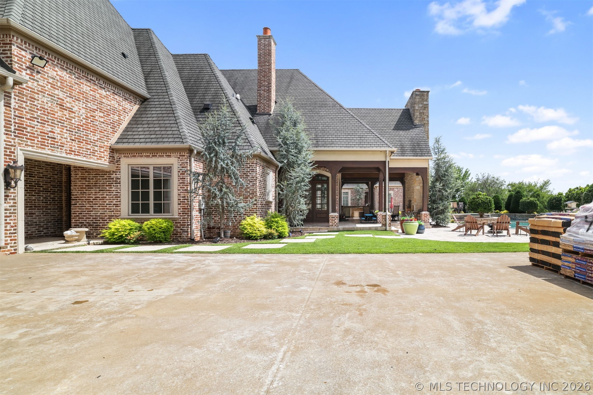 3202 Castle Court Property Photo 89