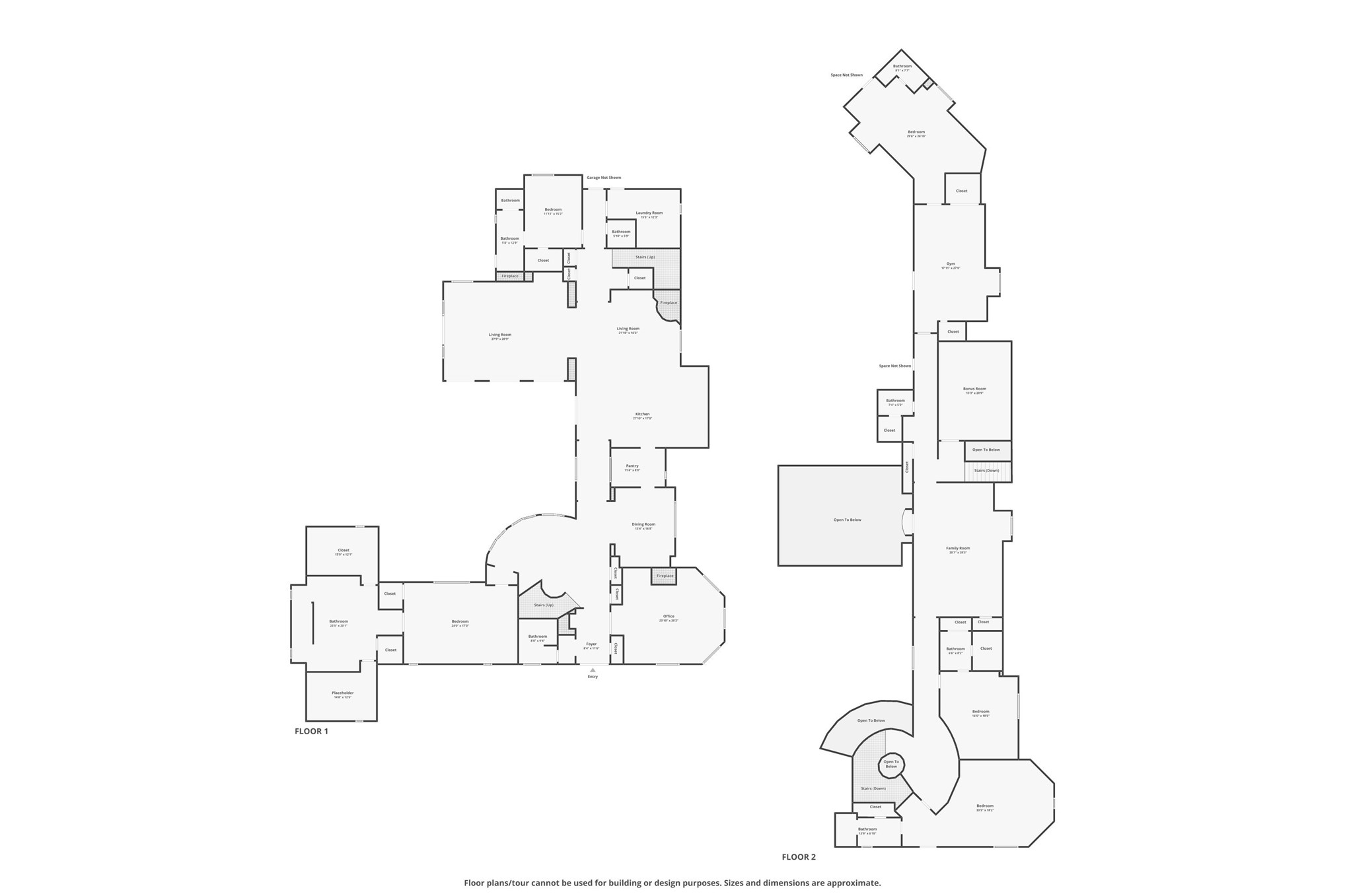 3202 Castle Court Property Photo 99