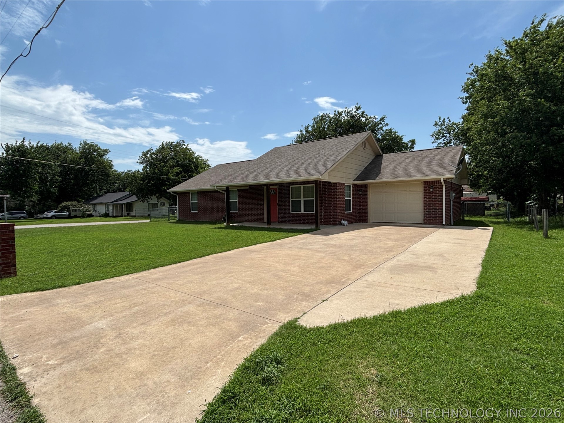 220 S Arkansas Property Photo 1