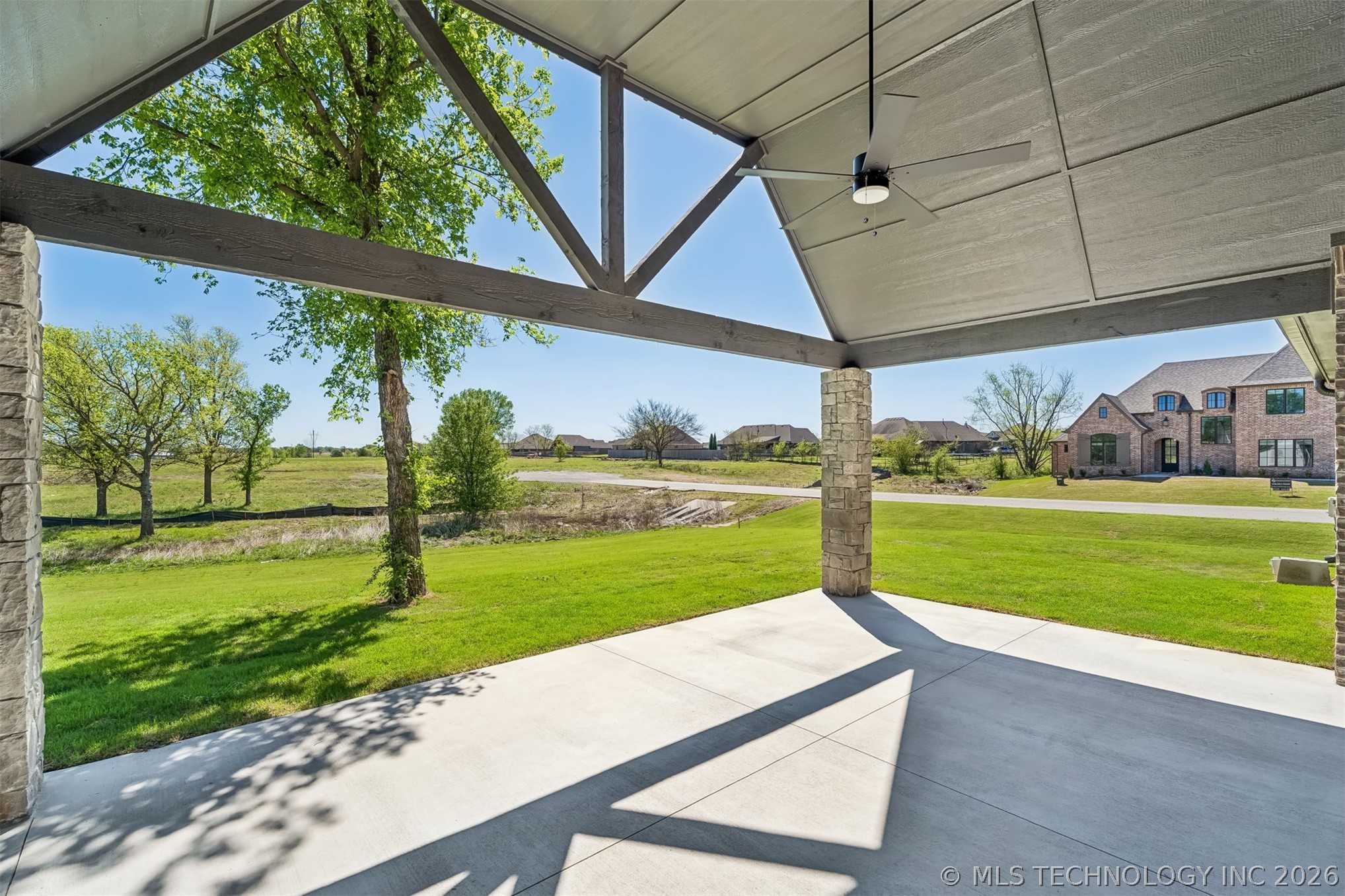 11290 S 220th East Avenue Property Photo 65