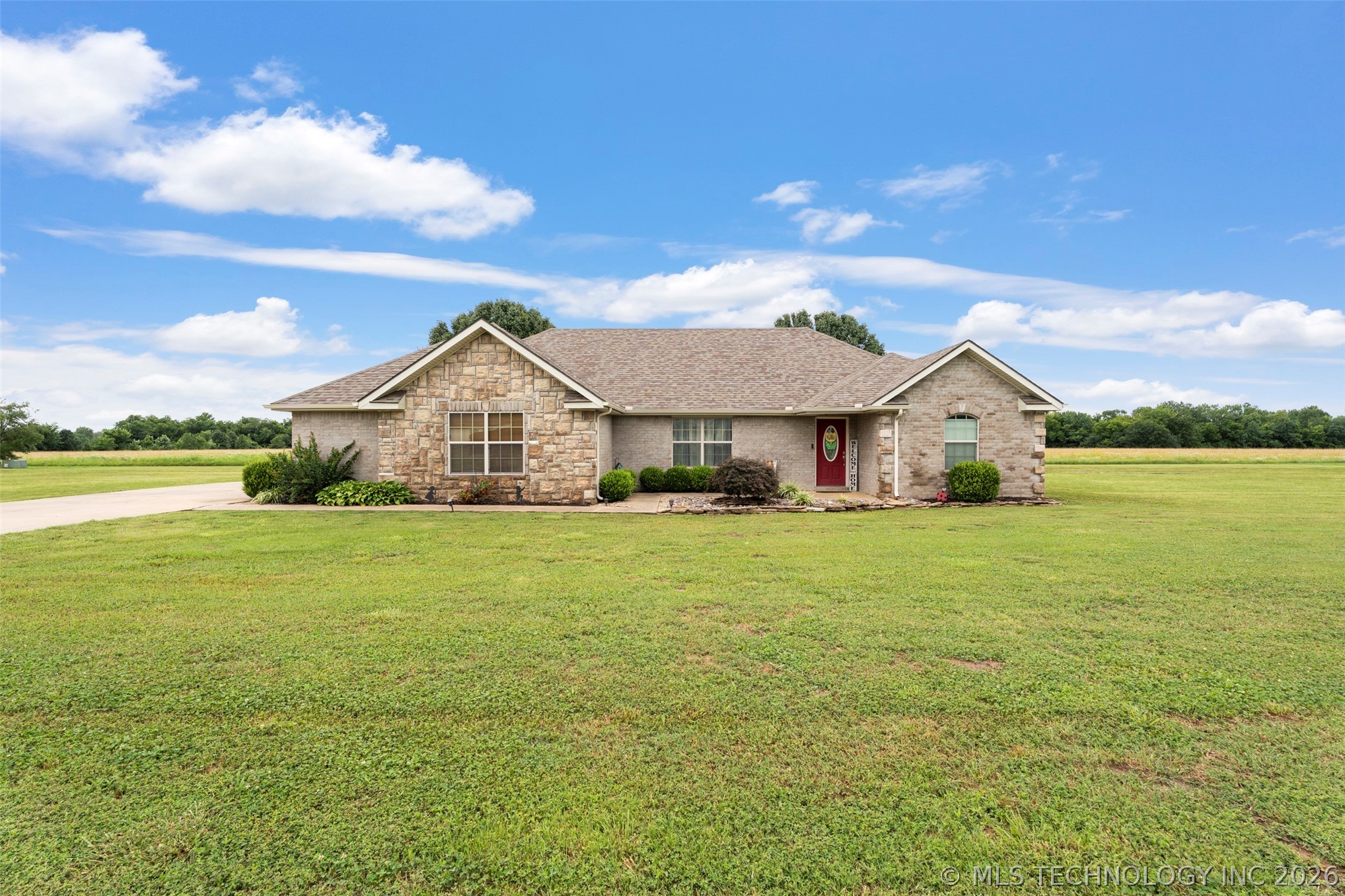 451 N Bailey Lane Property Photo 1