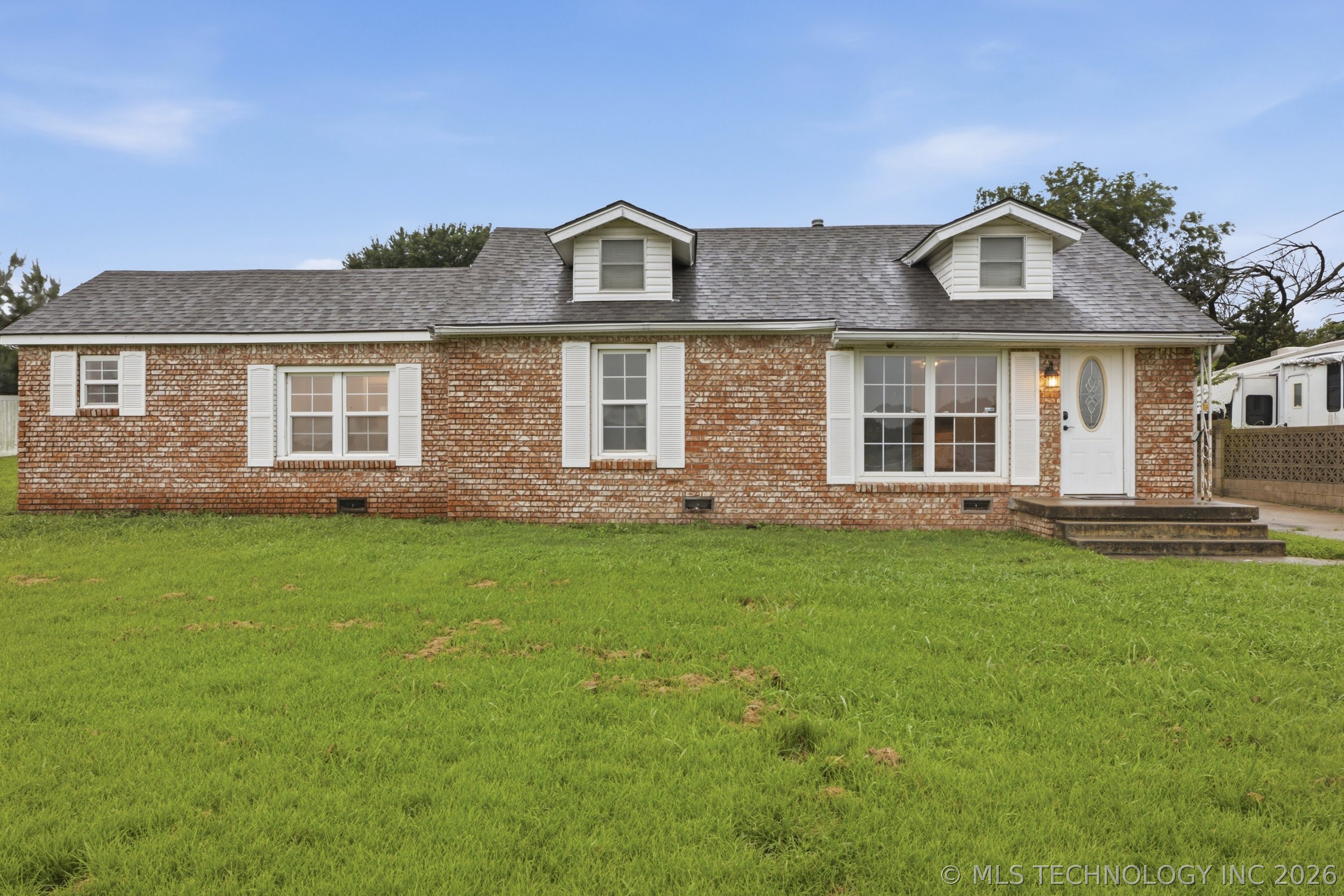 10035 Bryant Road Property Photo 1