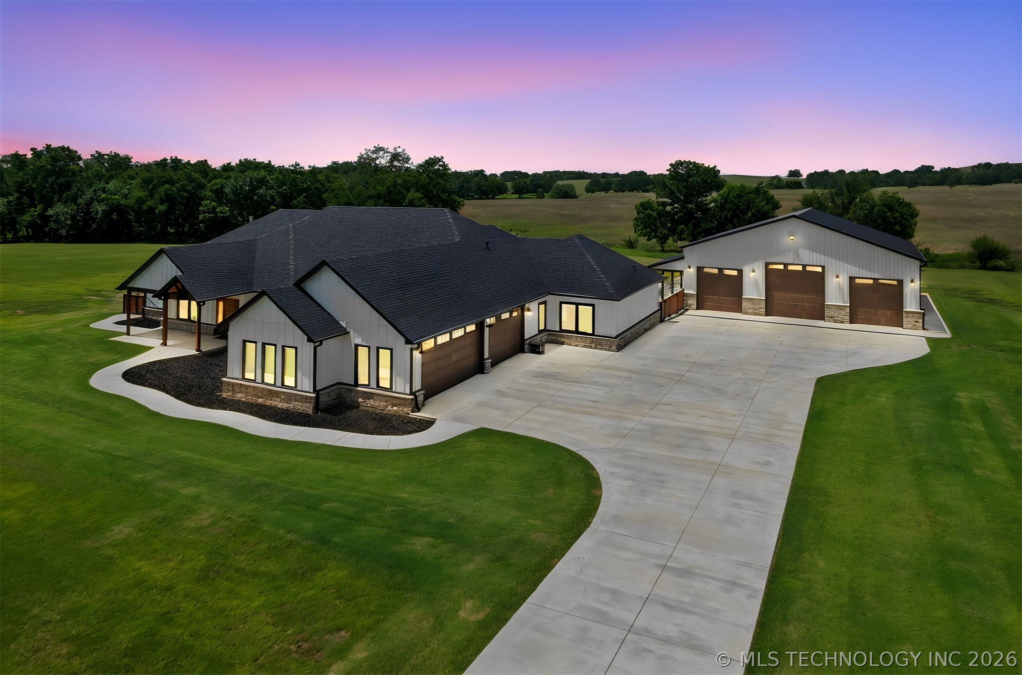 30419 N 3994 Drive