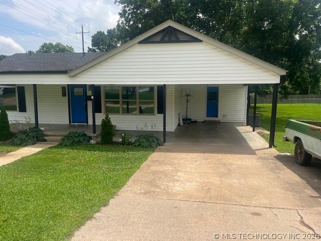 820 E Polk Avenue Property Photo 2