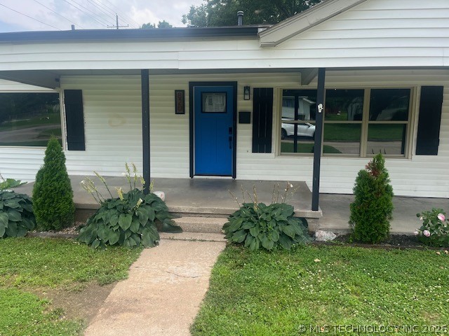 820 E Polk Avenue Property Photo 3