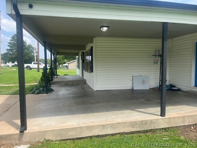 820 E Polk Avenue Property Photo 5