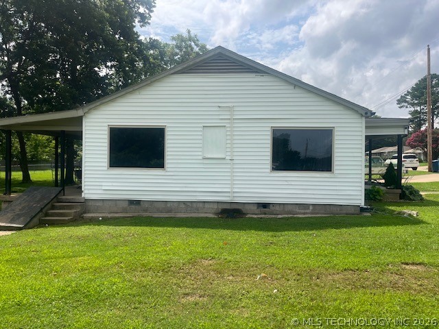 820 E Polk Avenue Property Photo 6