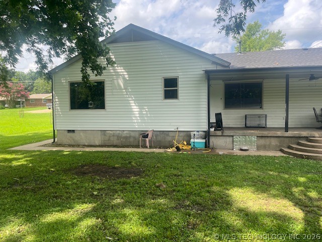 820 E Polk Avenue Property Photo 8