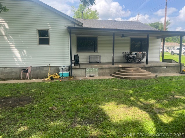 820 E Polk Avenue Property Photo 9