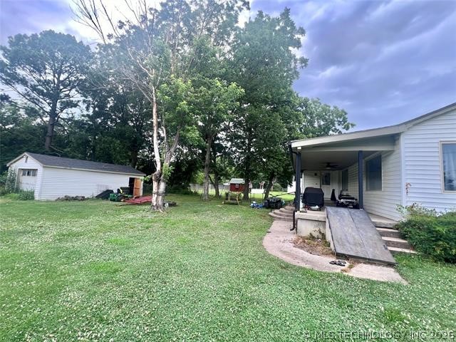 820 E Polk Avenue Property Photo 11