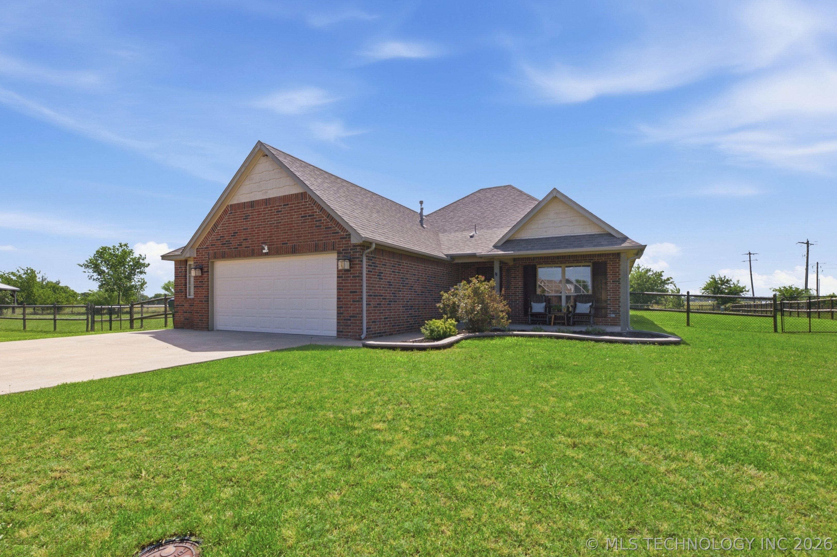 5962 E 136th Place North Property Photo 1