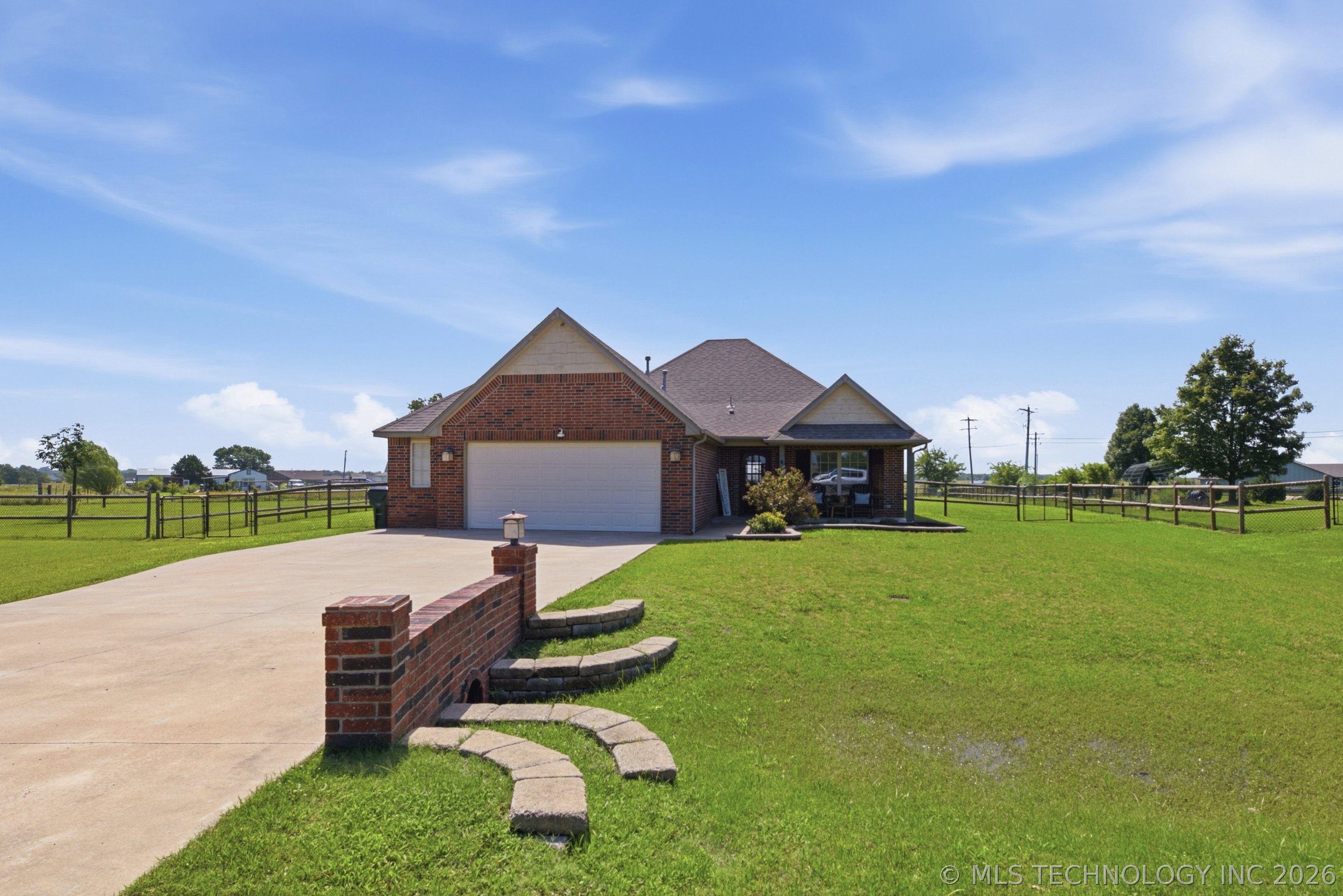 5962 E 136th Place North Property Photo 2