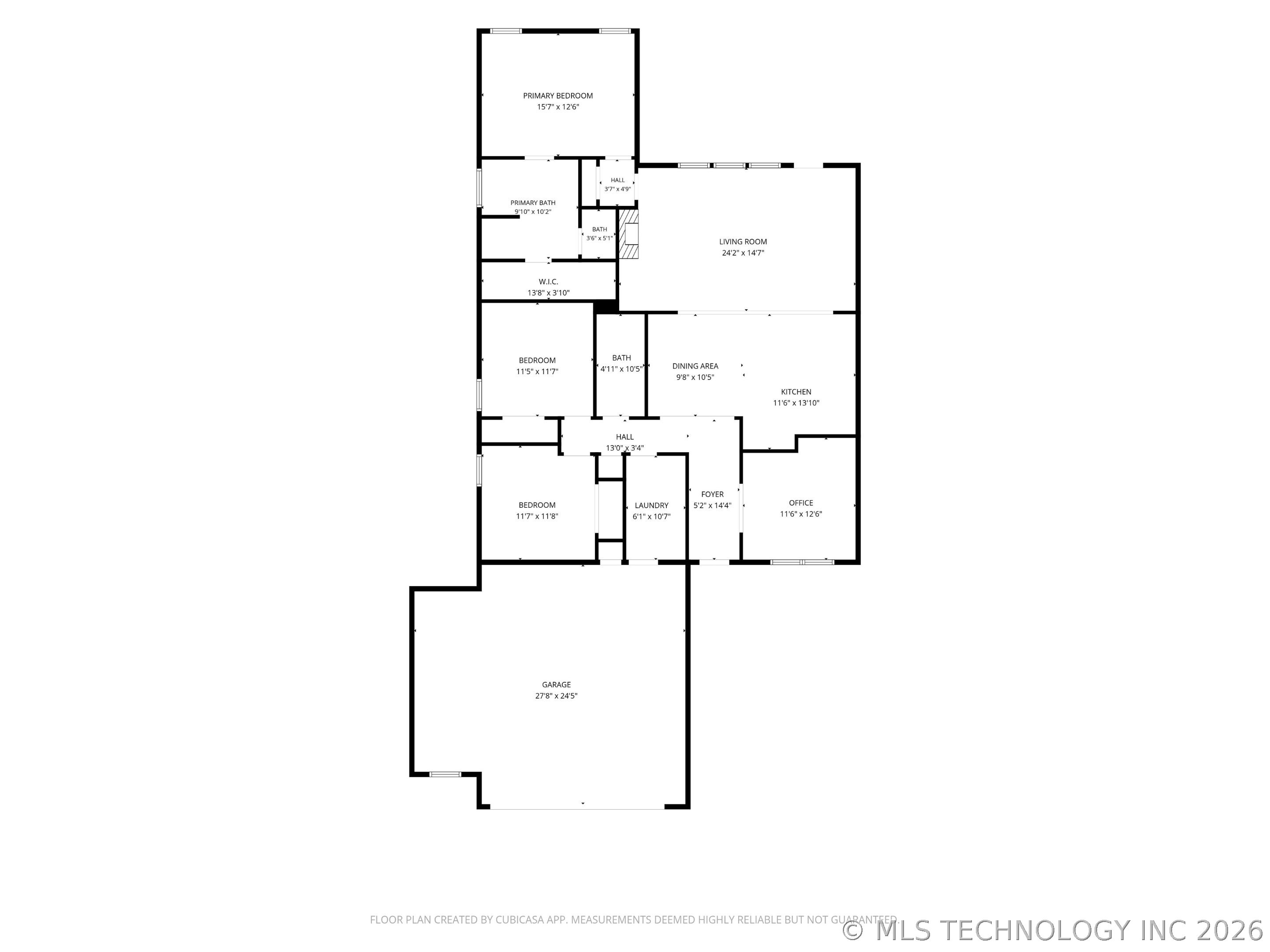 5962 E 136th Place North Property Photo 30