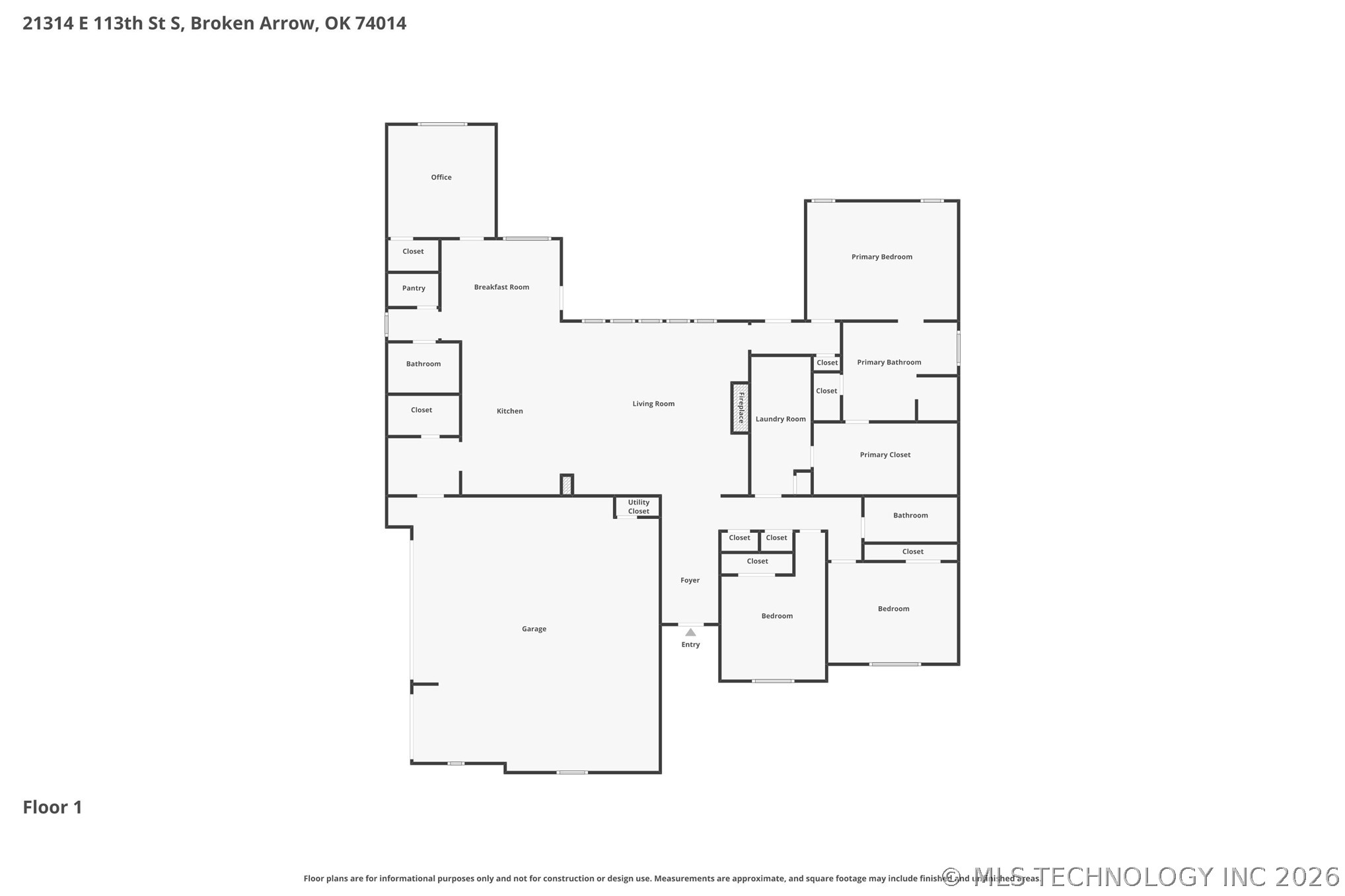 21314 E 113th Street S Property Photo 60