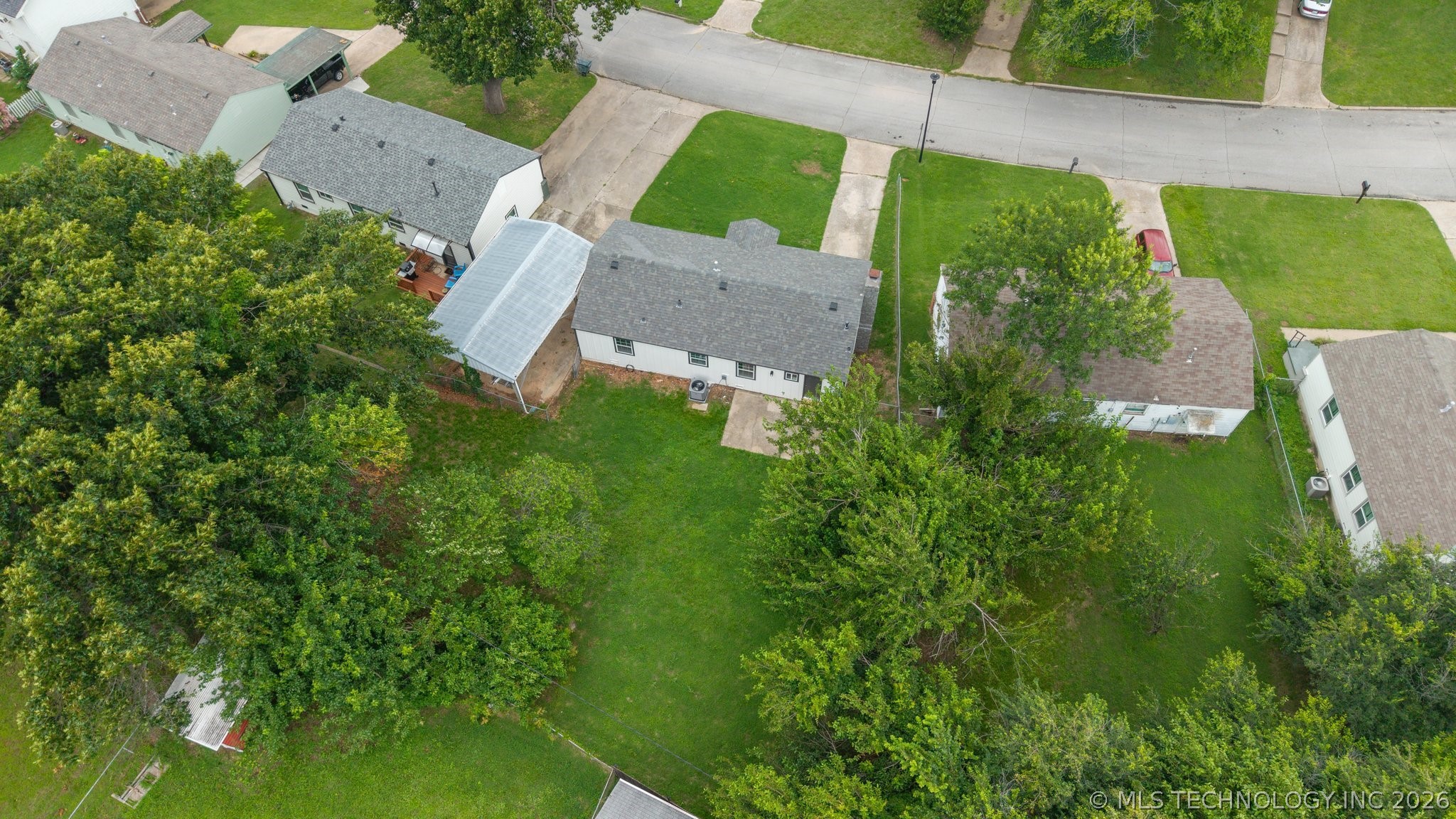 809 Cedar Avenue Property Photo 26