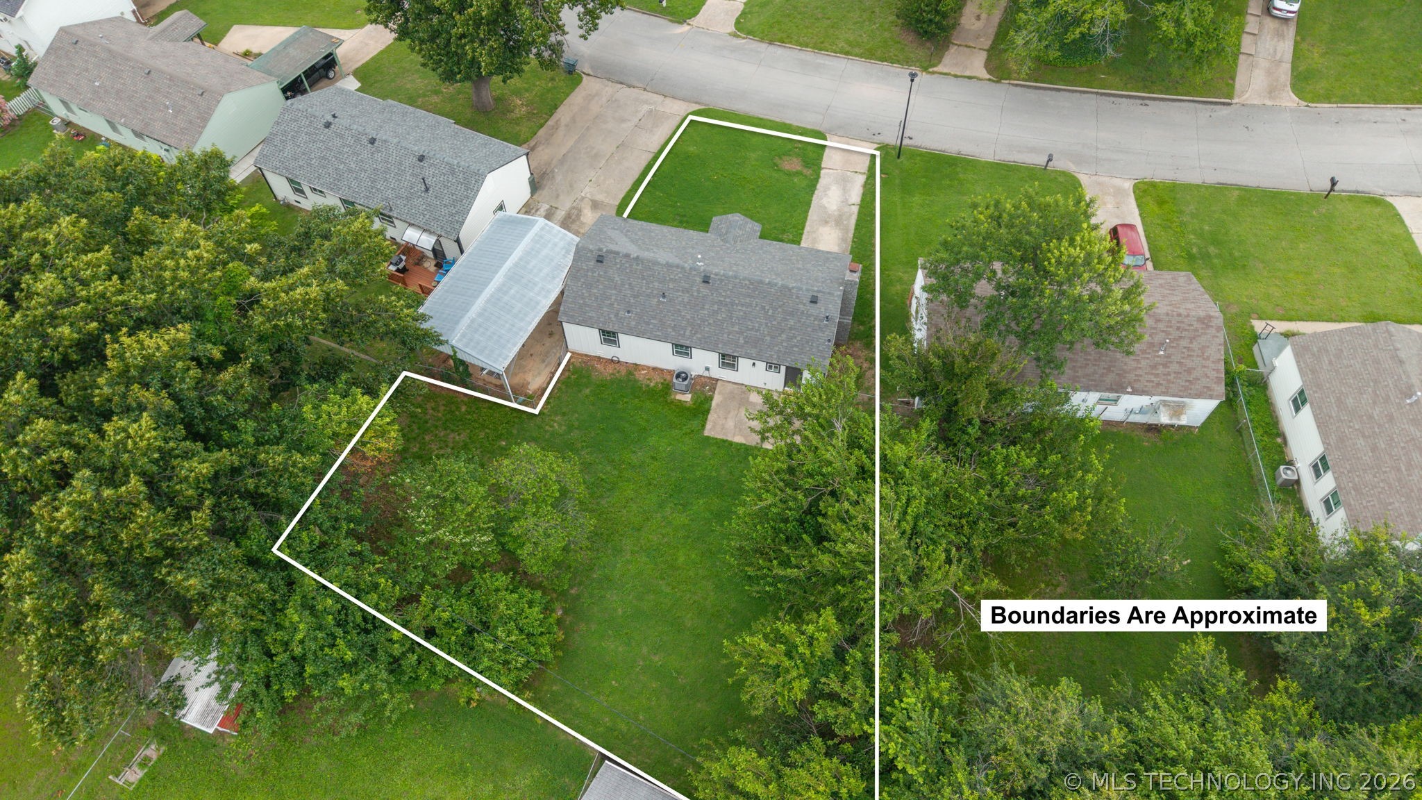 809 Cedar Avenue Property Photo 27