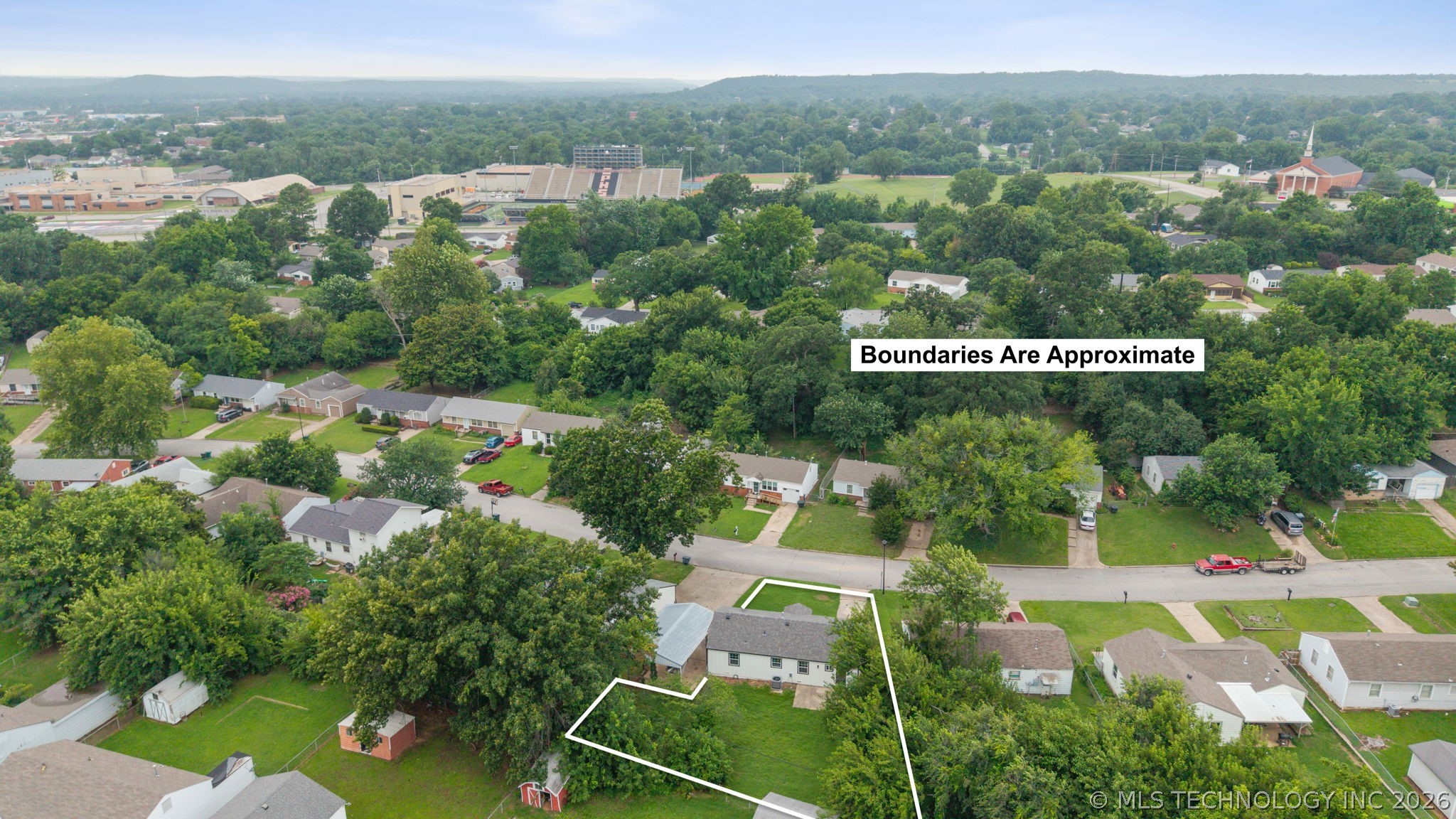 809 Cedar Avenue Property Photo 29