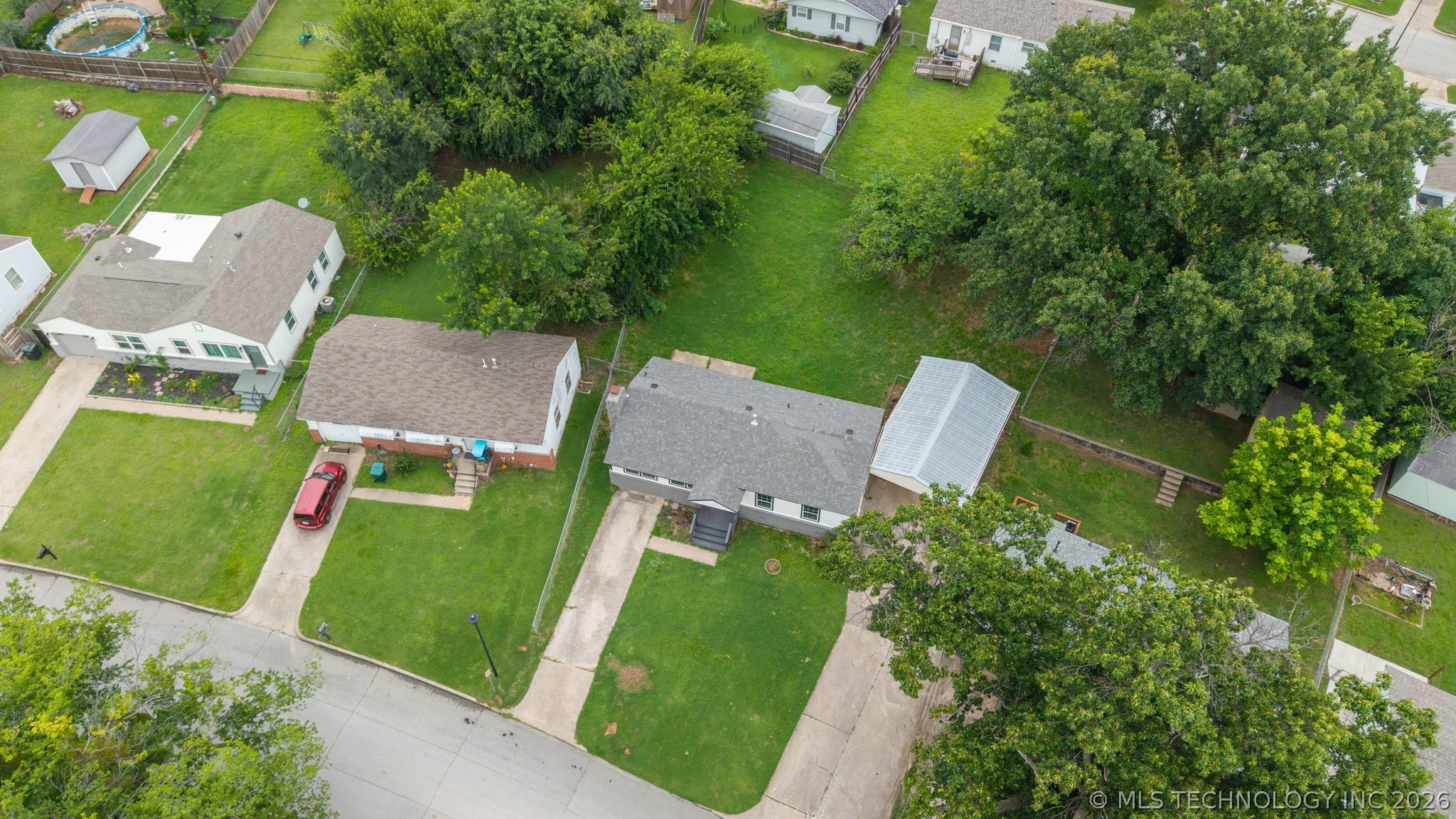 809 Cedar Avenue Property Photo 30