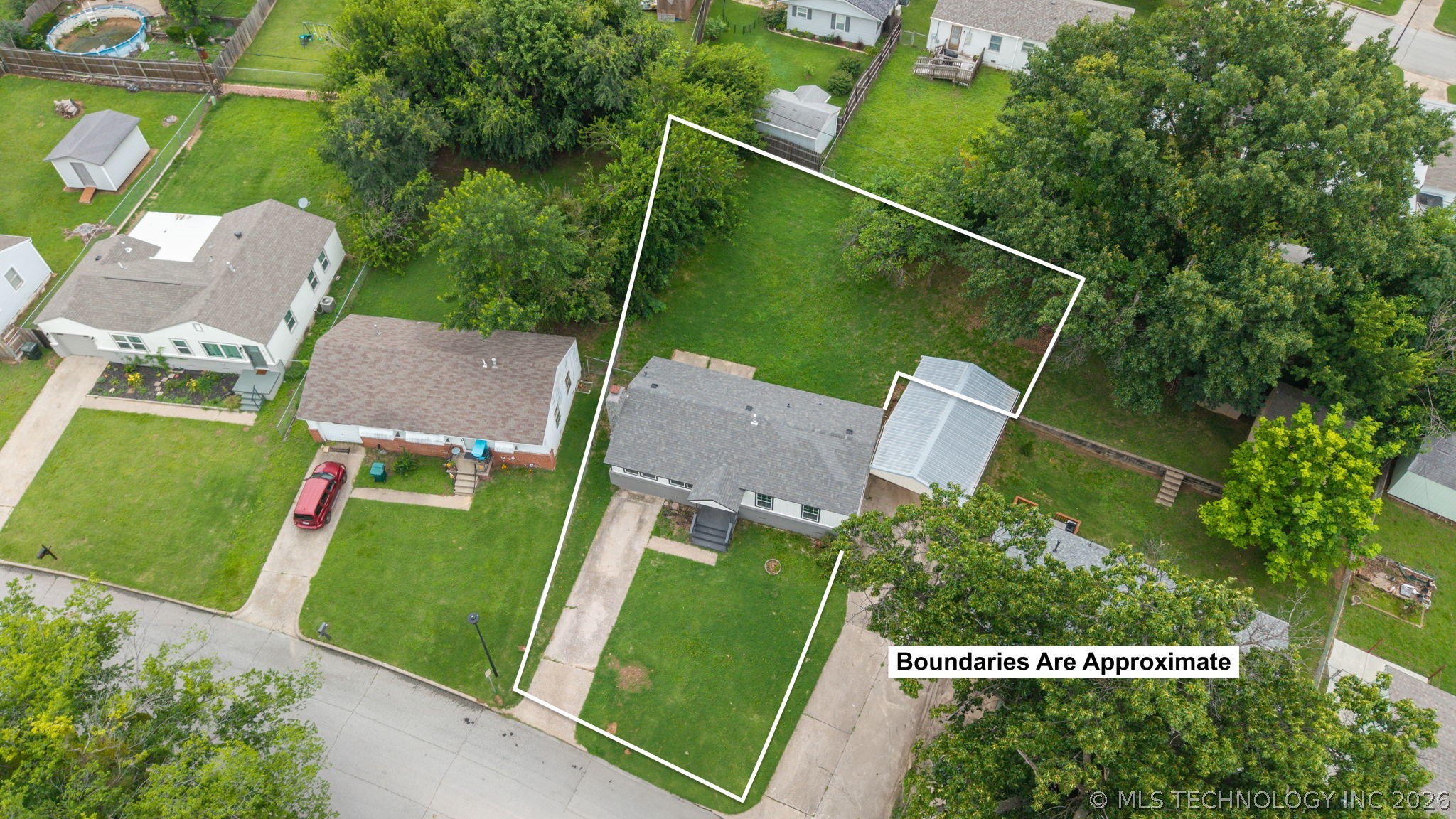 809 Cedar Avenue Property Photo 31