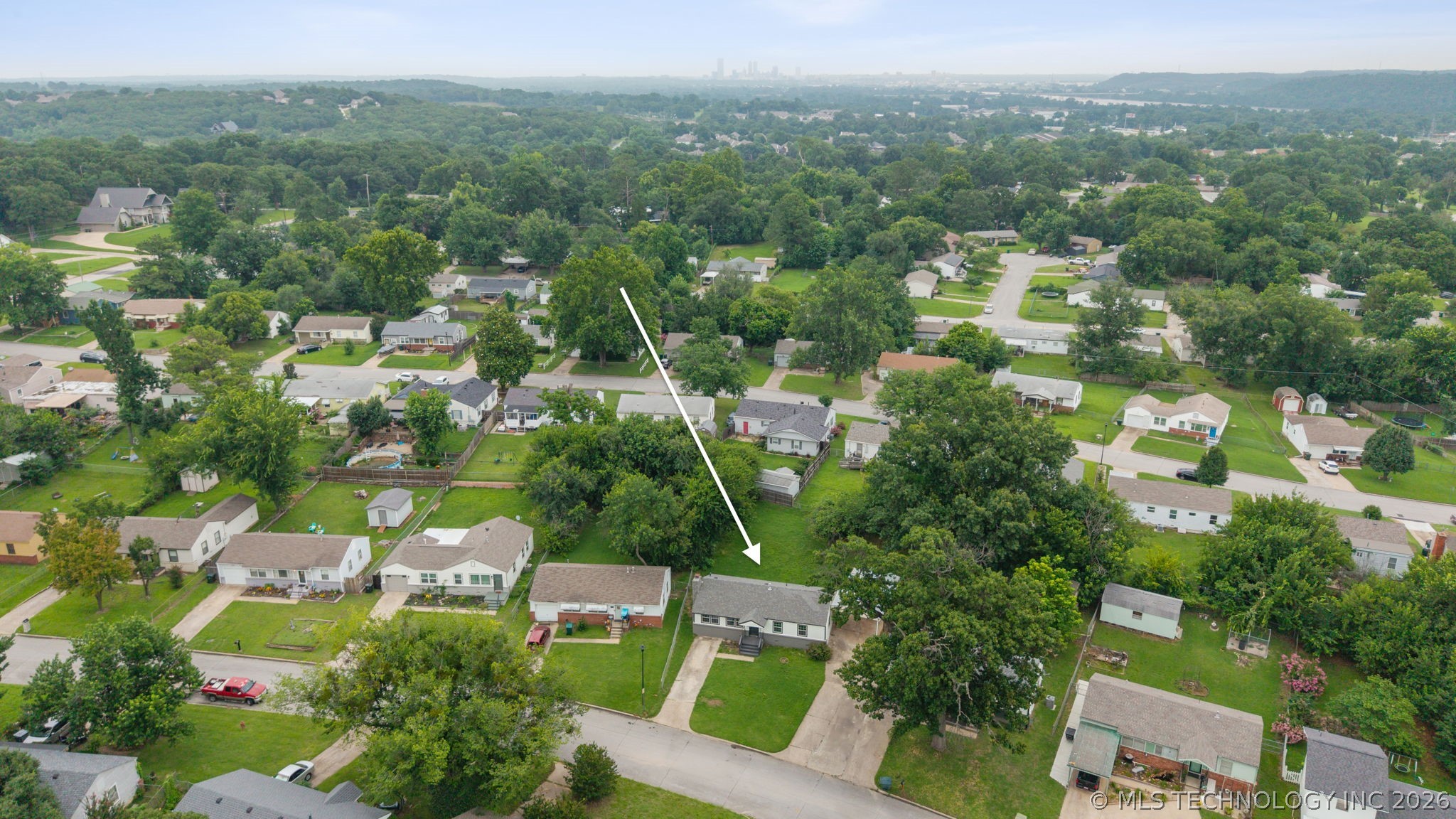 809 Cedar Avenue Property Photo 33