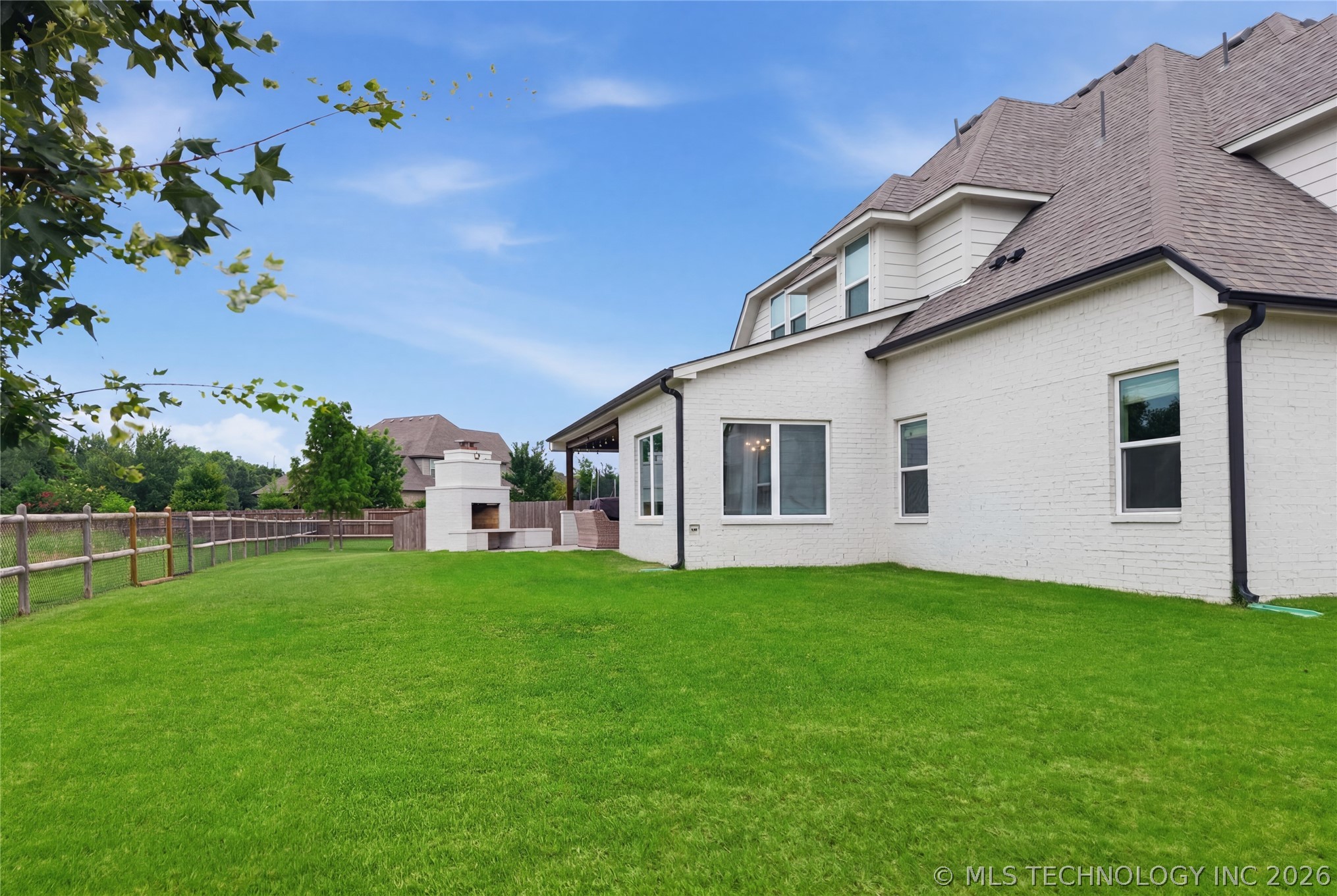 12310 S Darlington Avenue Property Photo 41