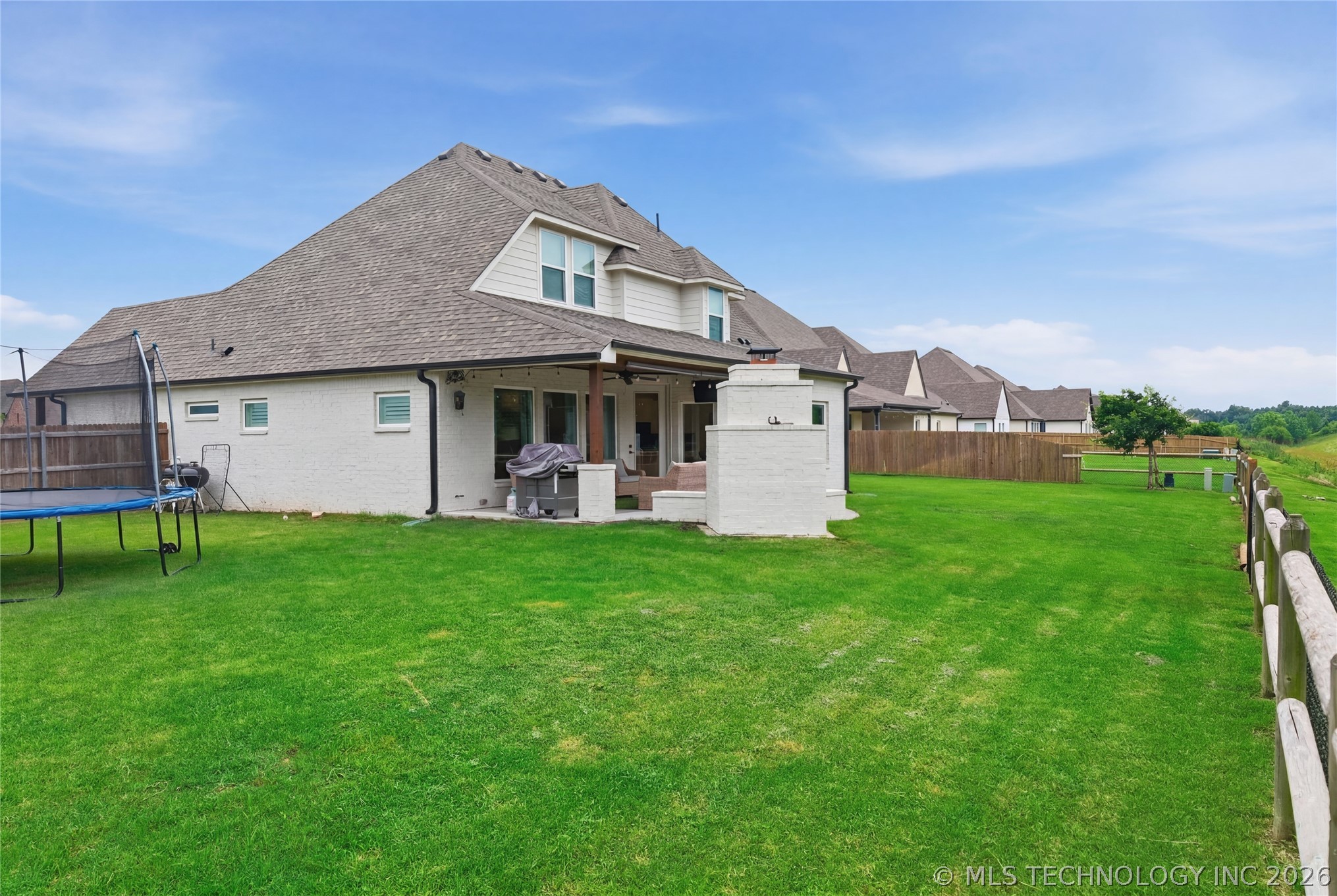 12310 S Darlington Avenue Property Photo 42