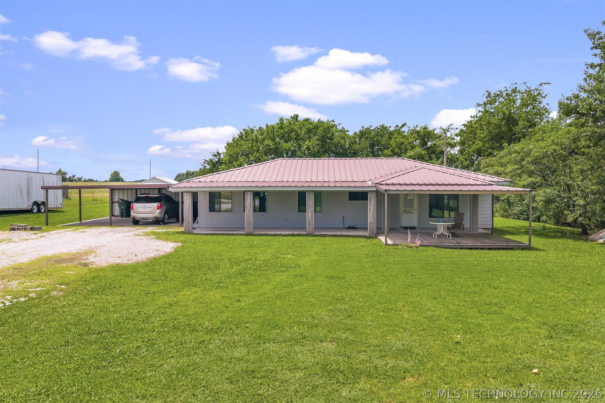7157 Meridian Property Photo 1