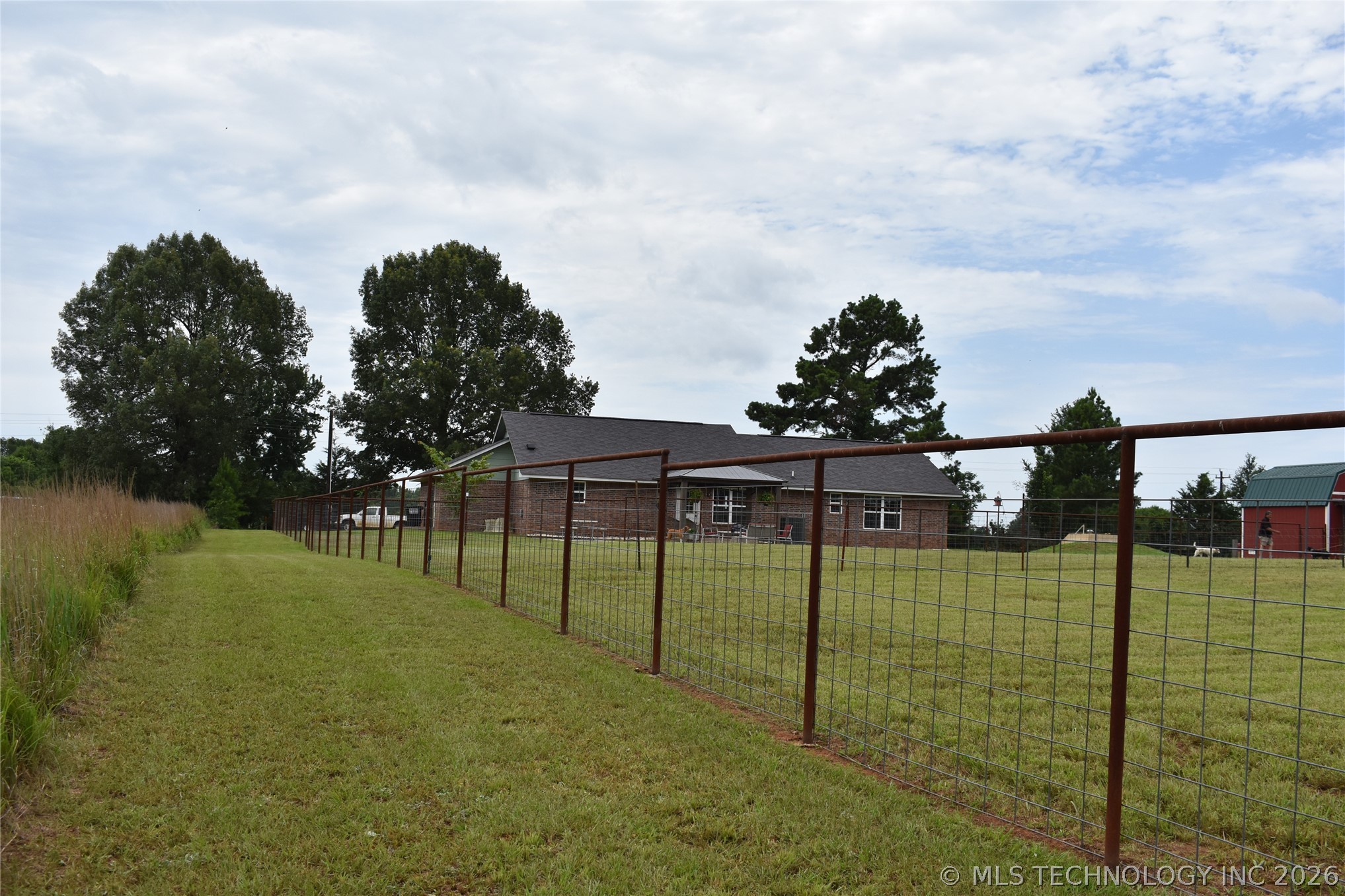 2921 E 2090 Road Property Photo 7