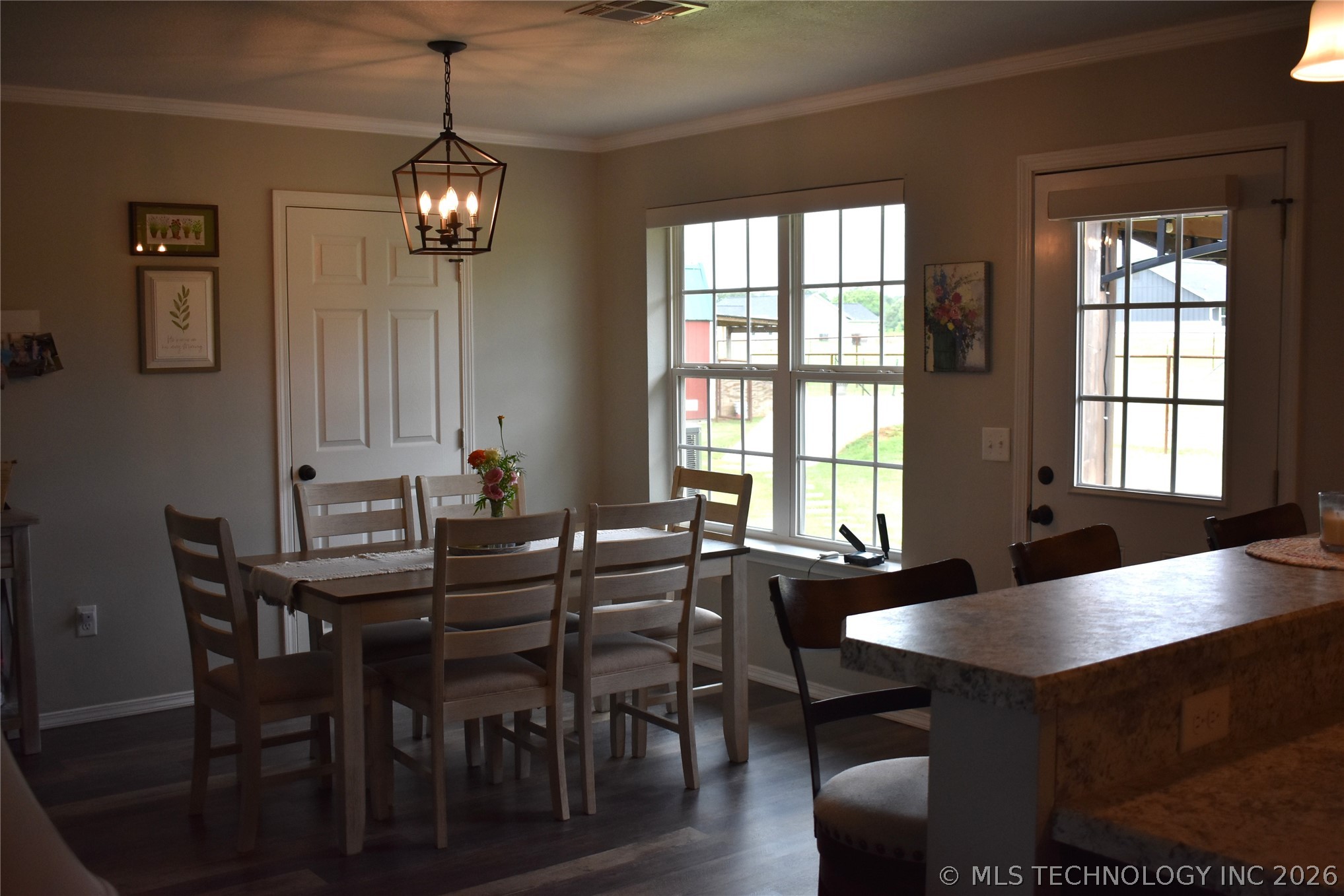 2921 E 2090 Road Property Photo 13
