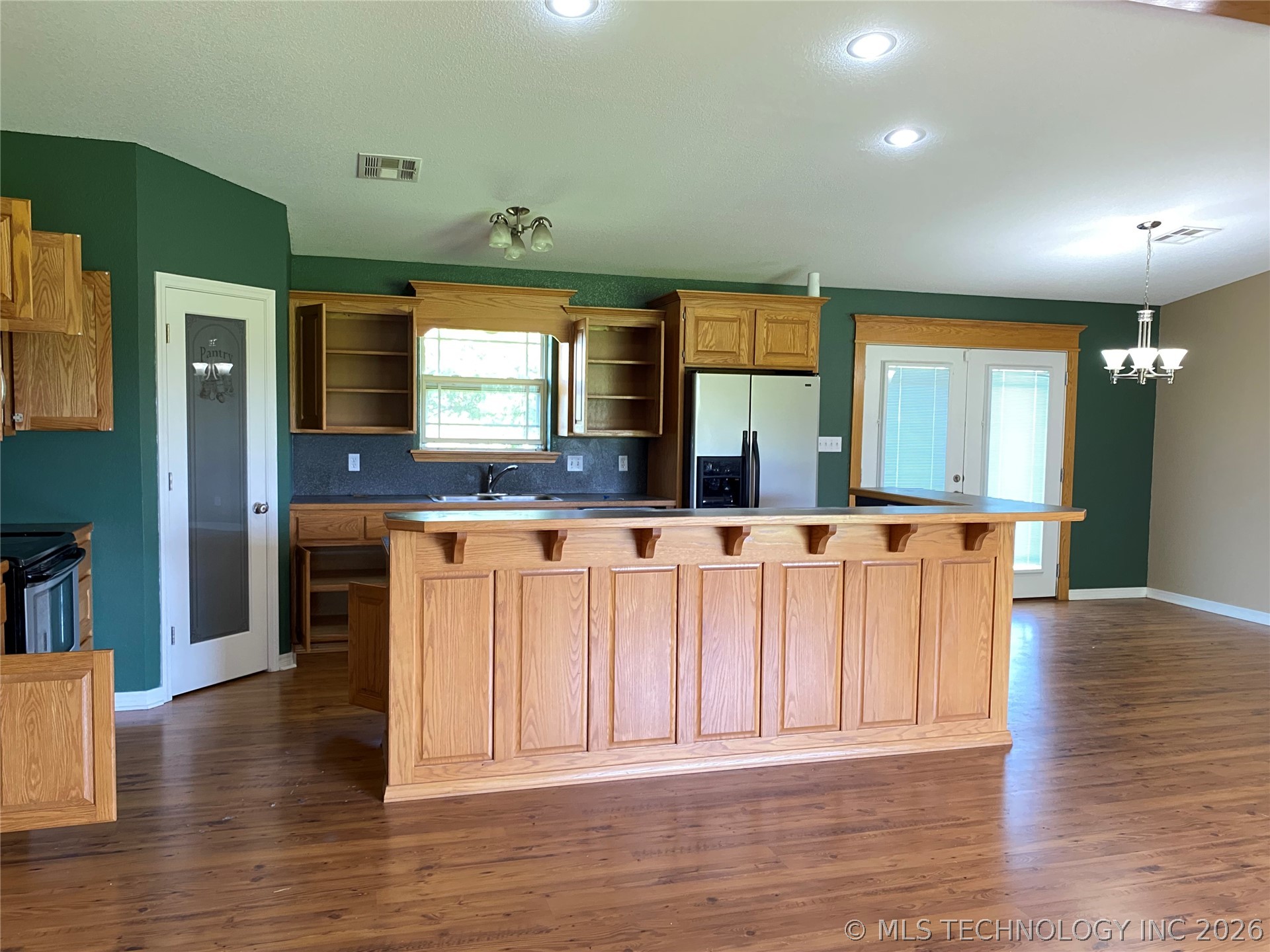 22774 County Road 3470 Property Photo 13
