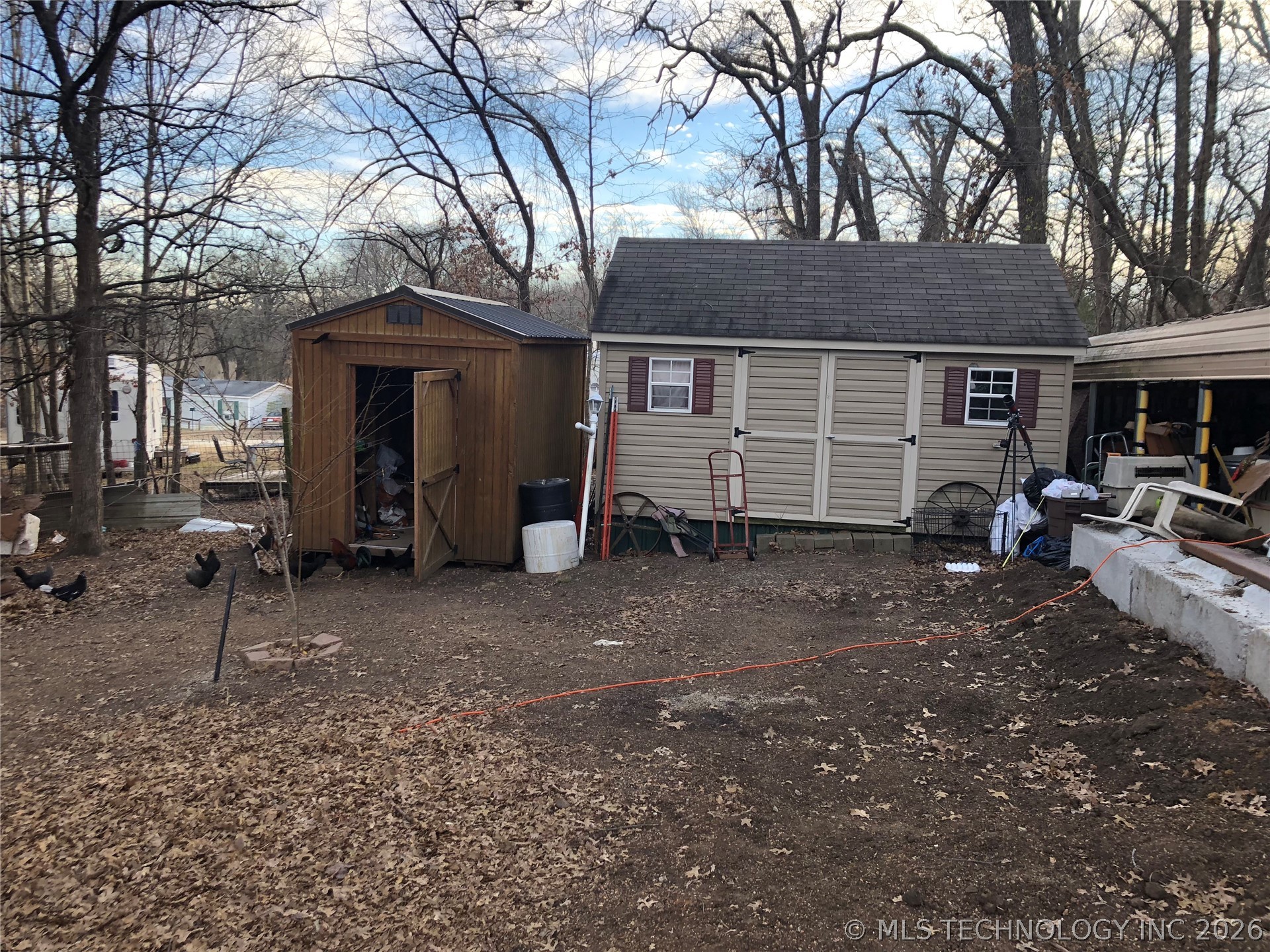 4905 Blackfoot Lane Property Photo 6