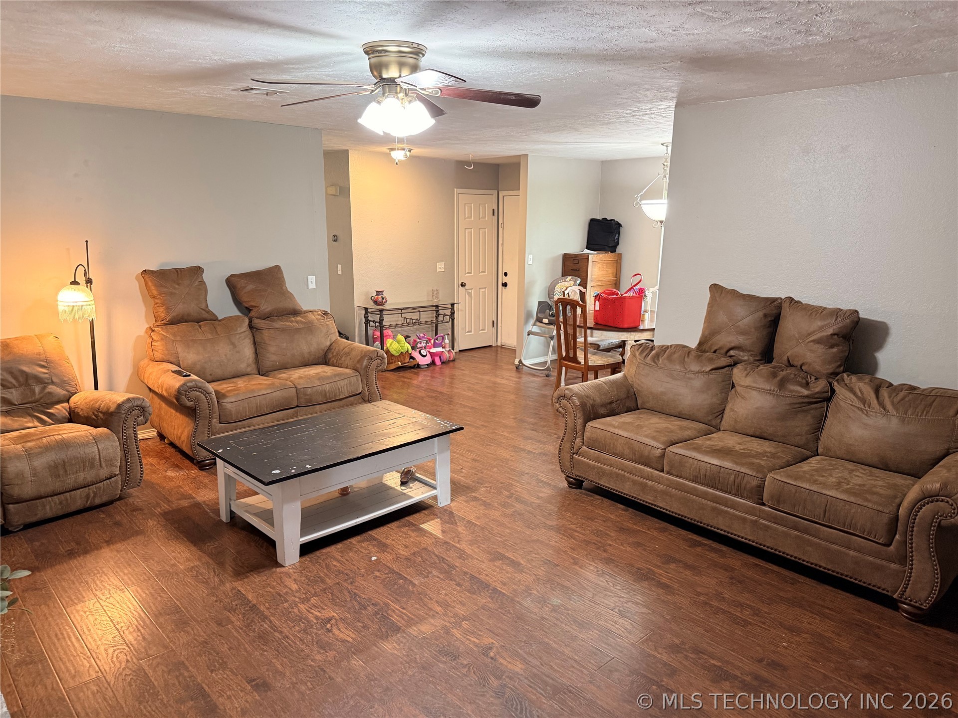 29866 S Cameron Road Property Photo 2
