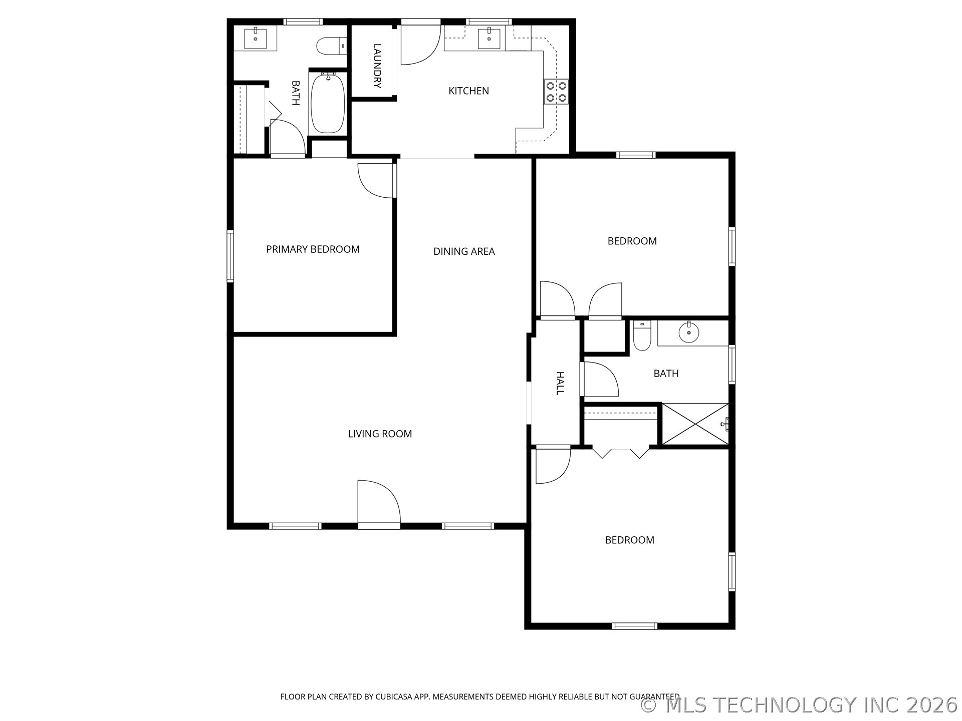 216 N P Street Property Photo 5
