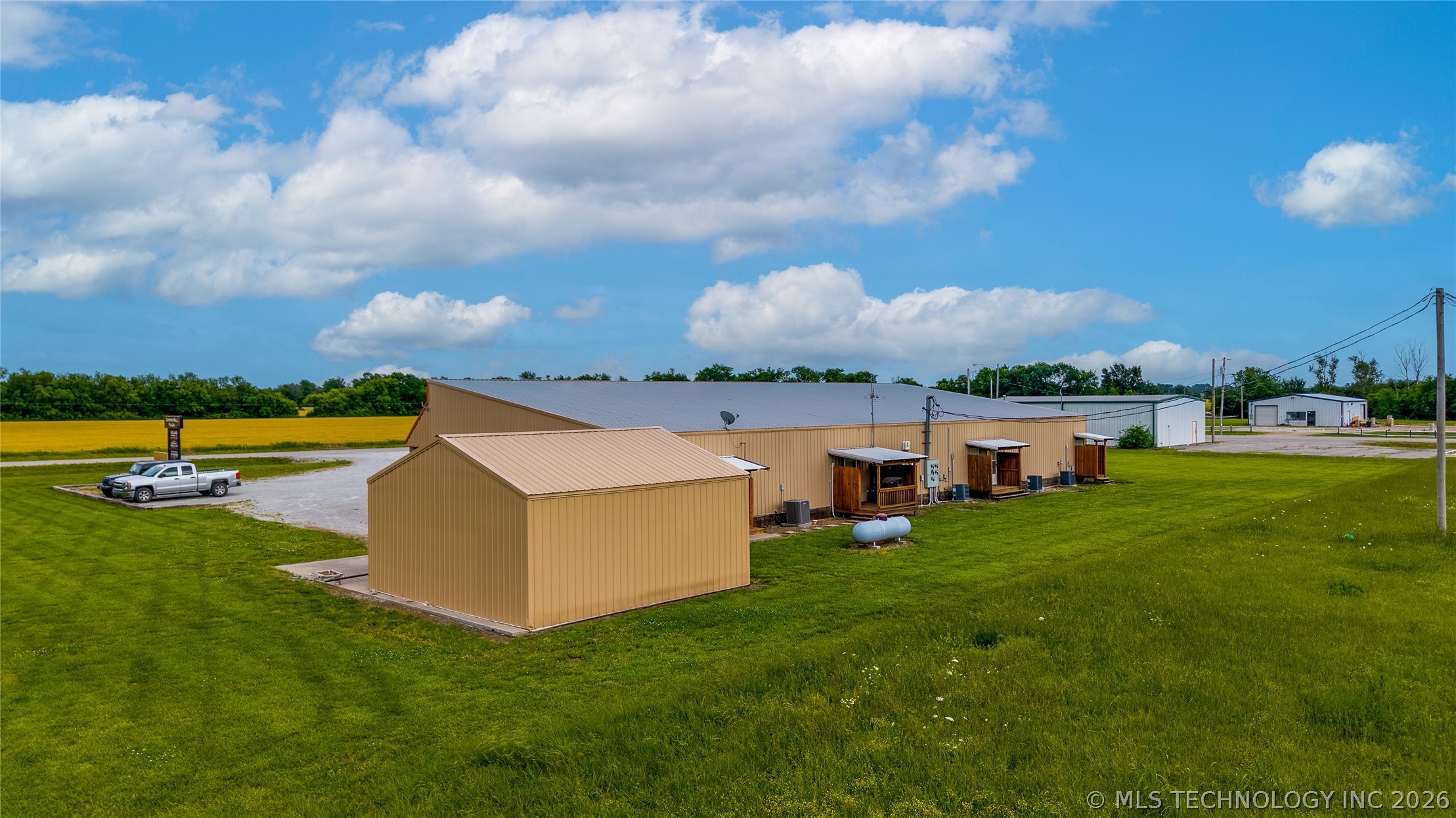 19275 S Highway 125 Highway Property Photo 15