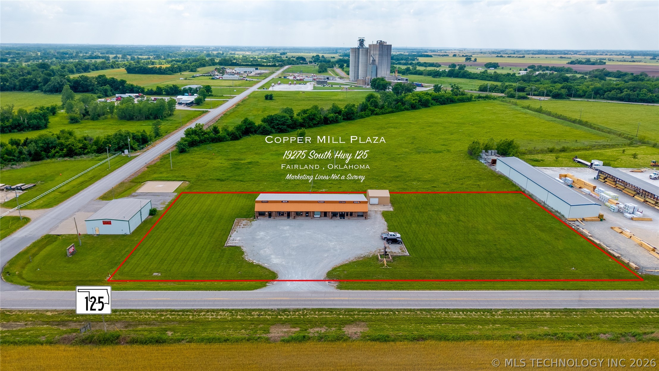 19275 S Highway 125 Highway Property Photo 20
