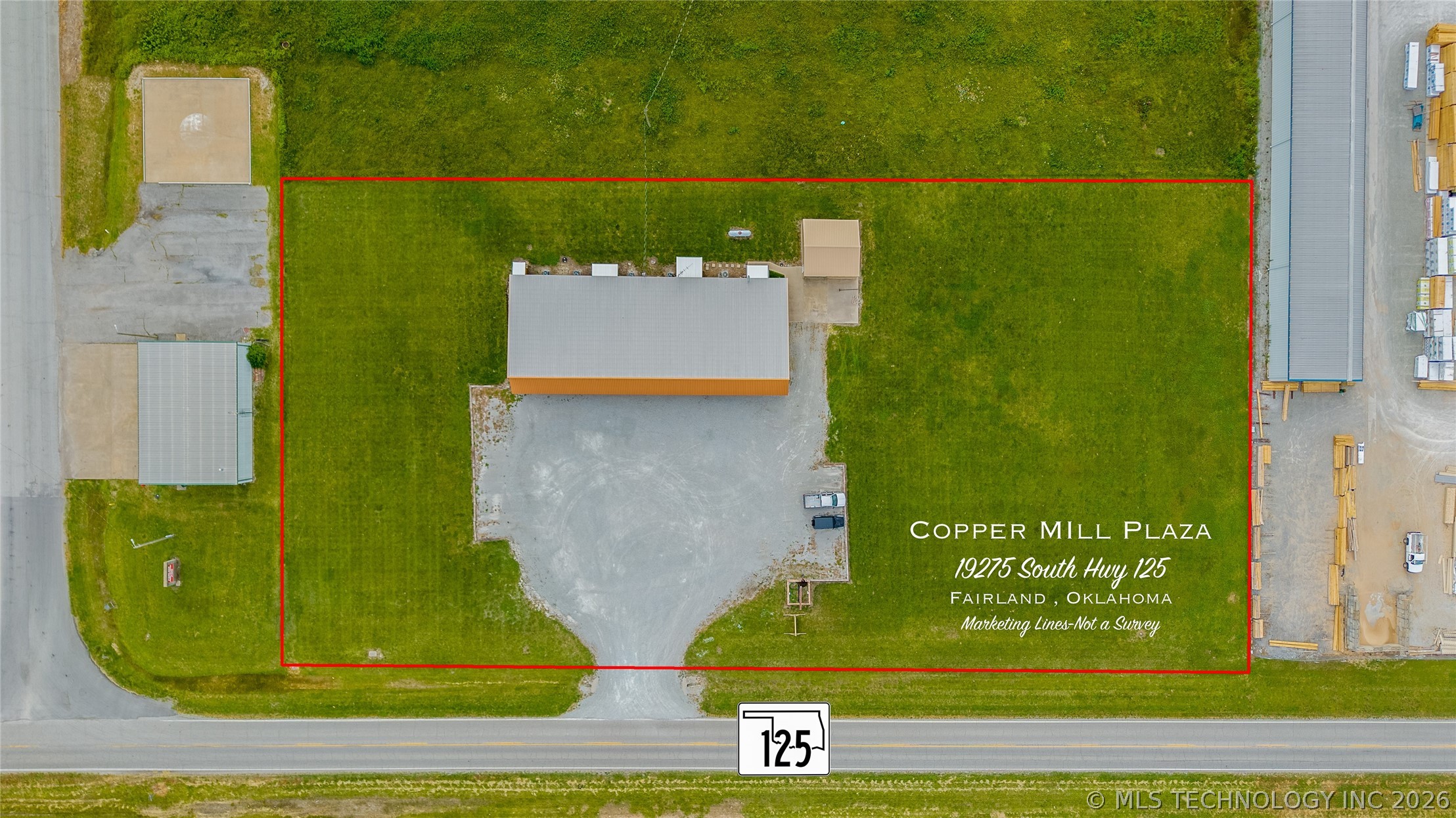 19275 S Highway 125 Highway Property Photo 21